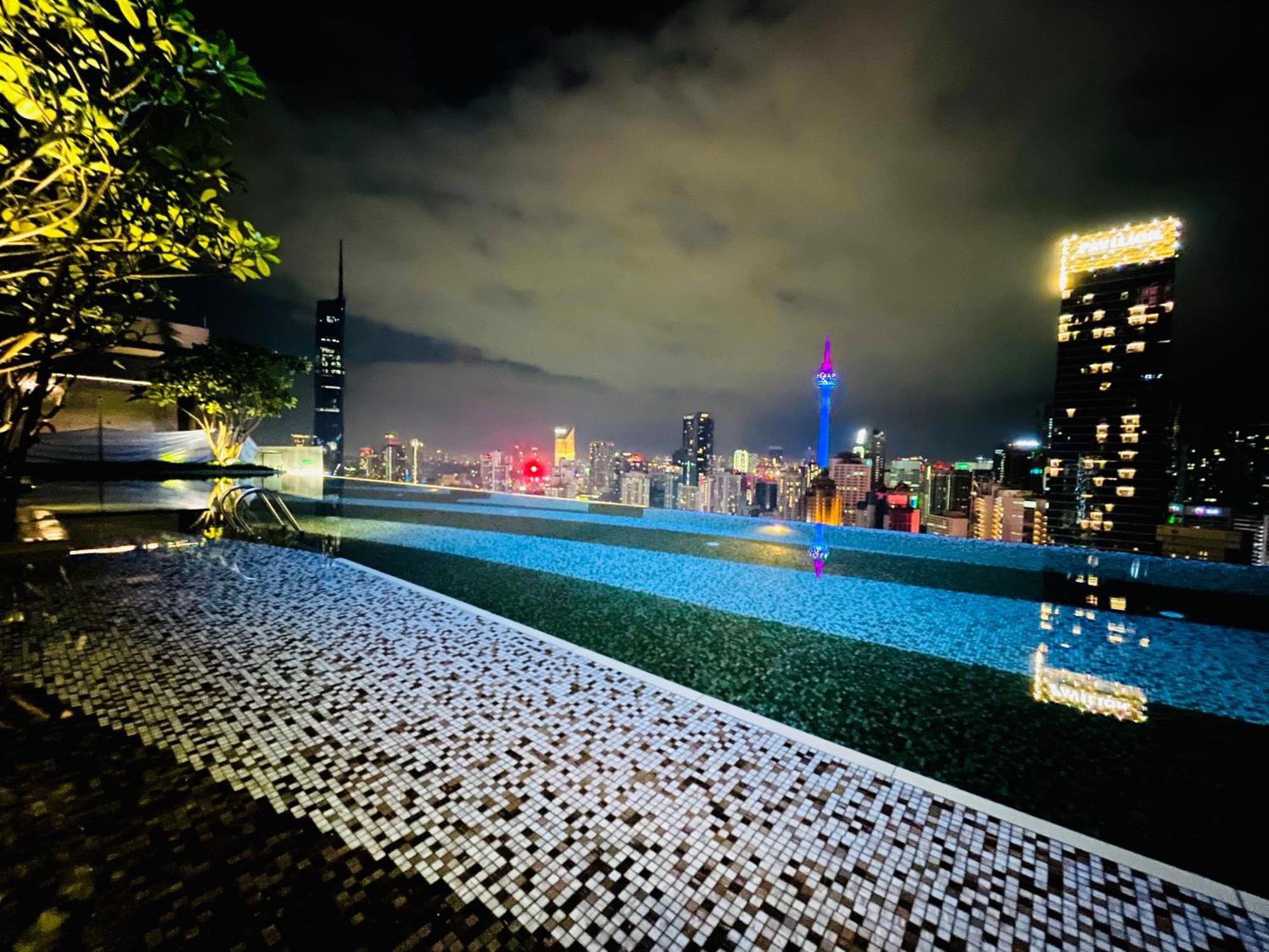 Axon Klcc By Ai Apartment Kuala Lumpur