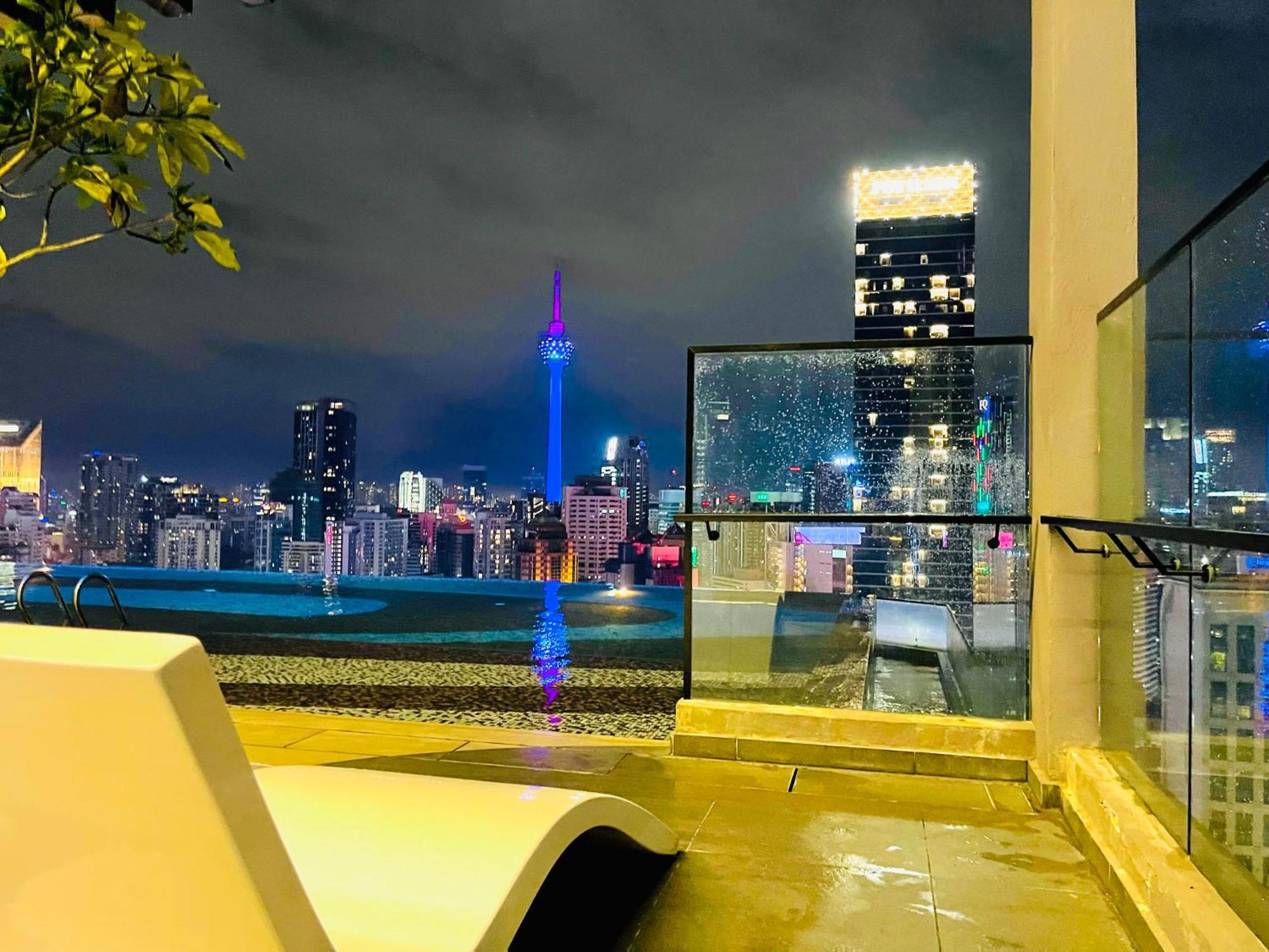 Apartment Axon Klcc By Ai