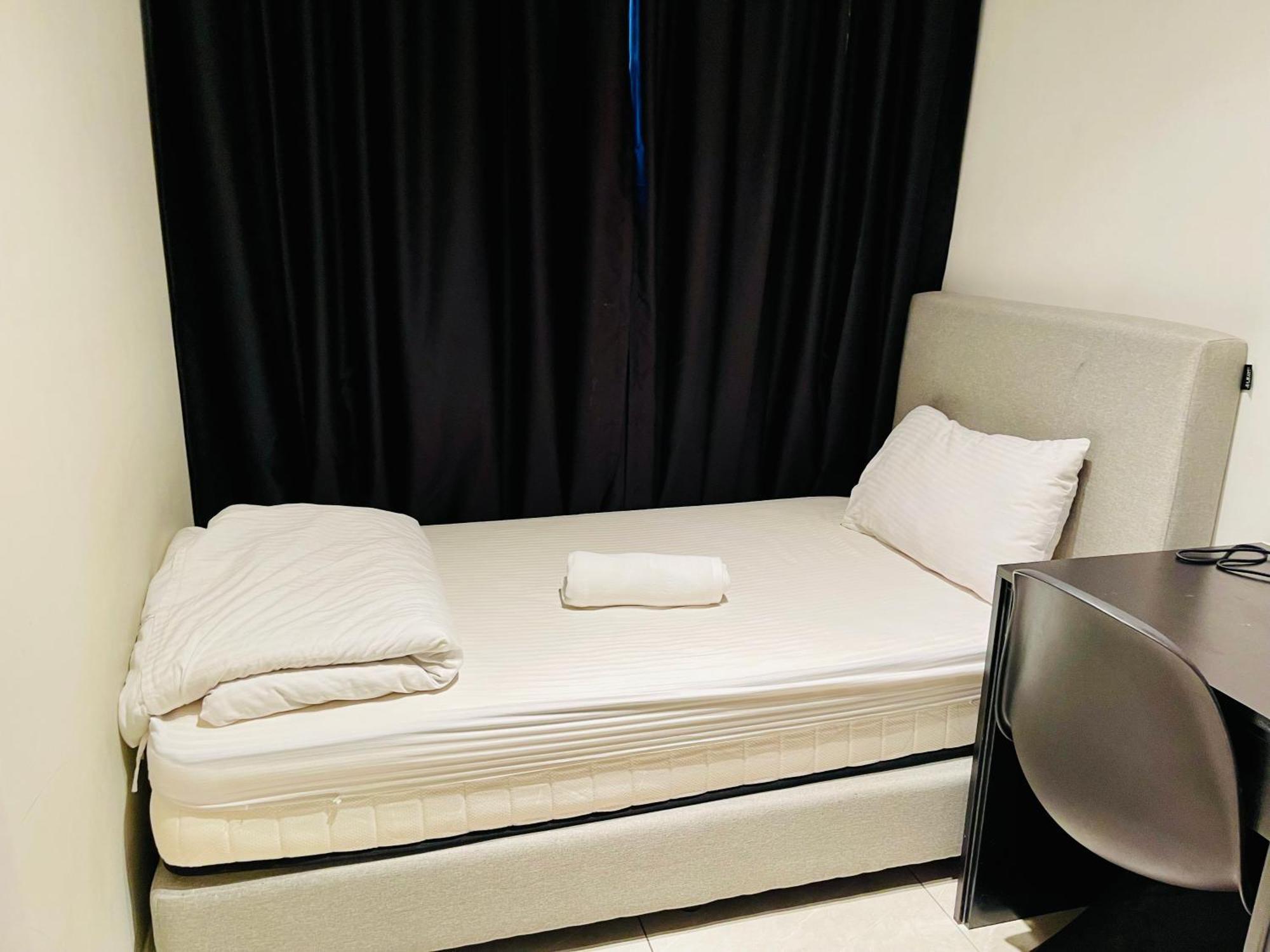 Axon Klcc By Ai Apartment *