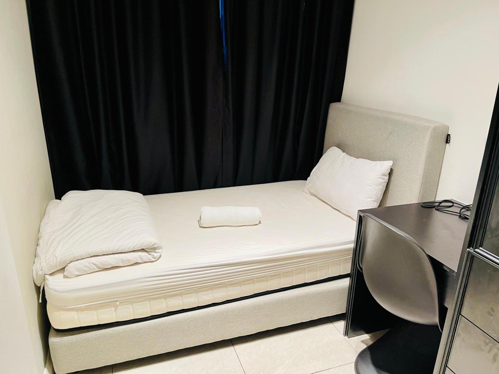 Apartment Axon Klcc By Ai