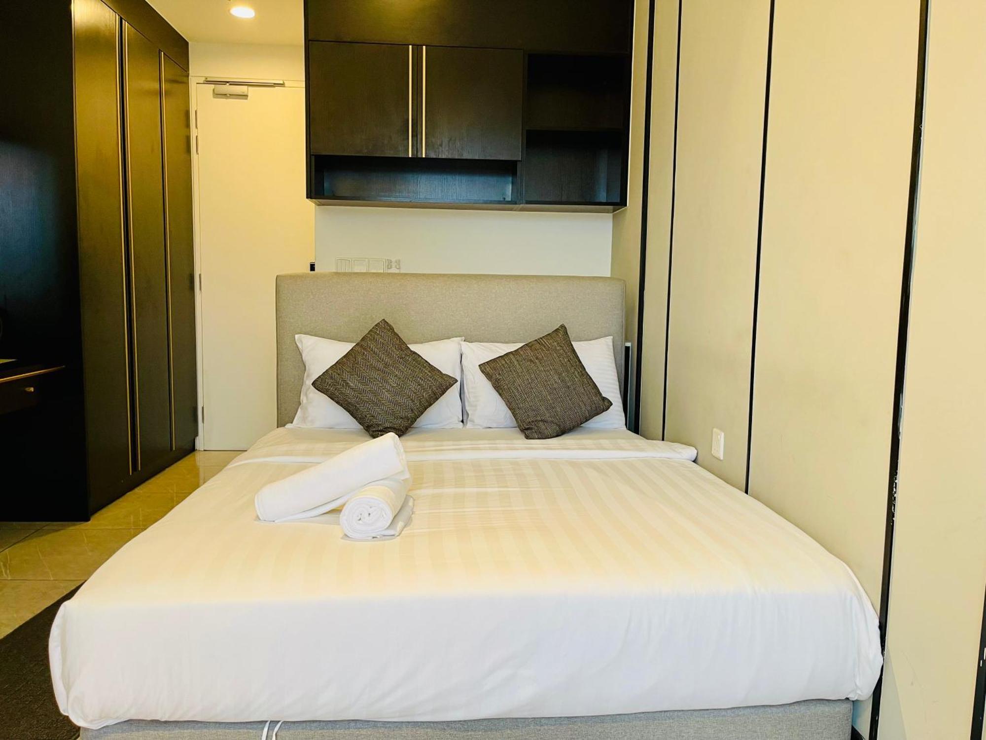 Axon Klcc By Ai Apartment *