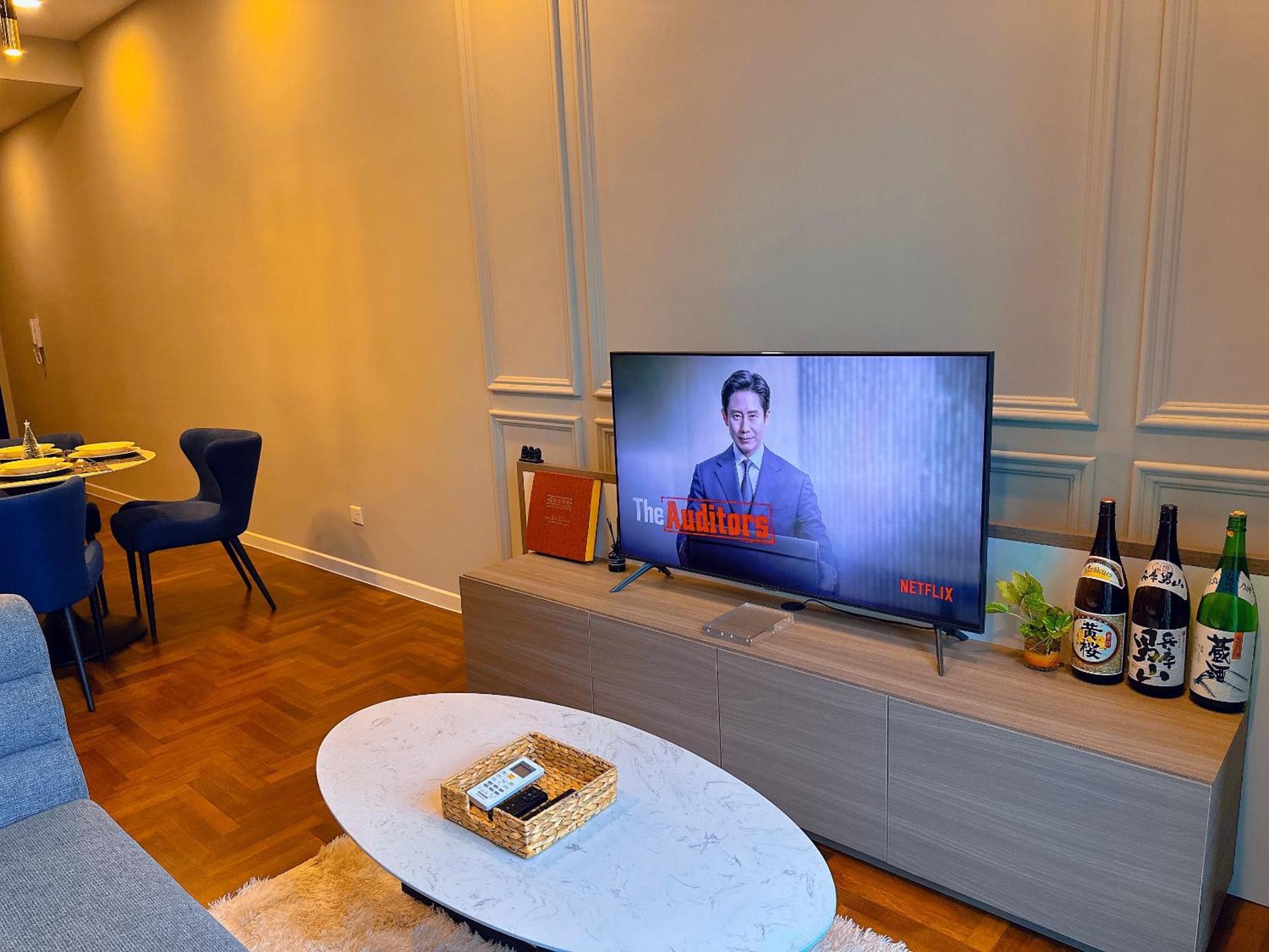 Bloomsvale Apartamento Kuala Lumpur