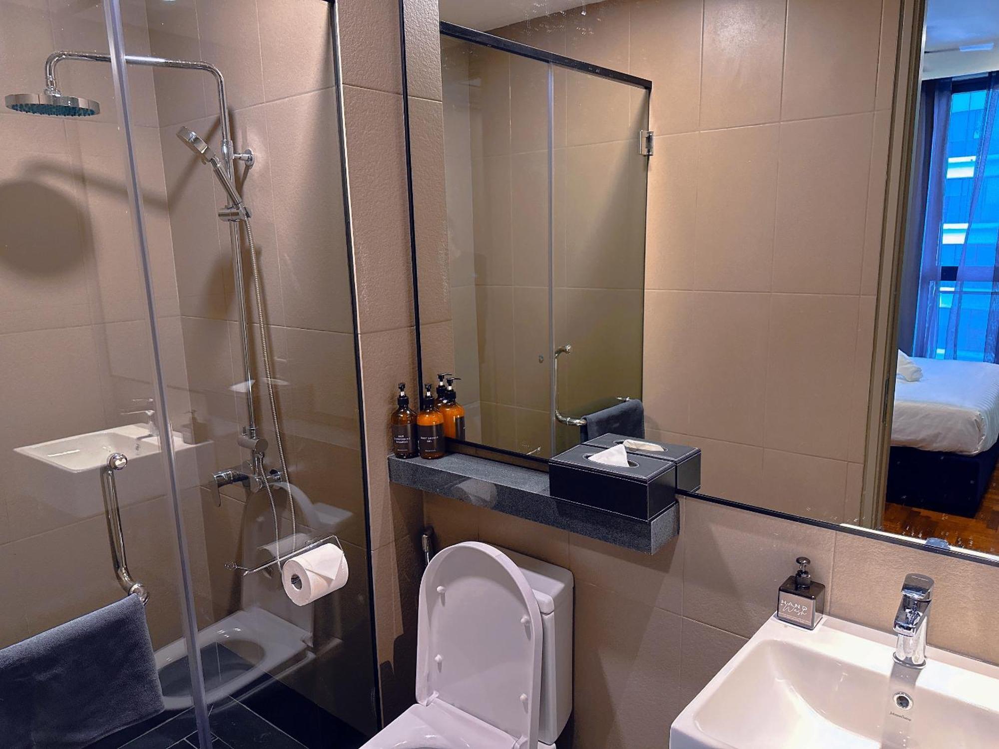 Bloomsvale Apartamento *