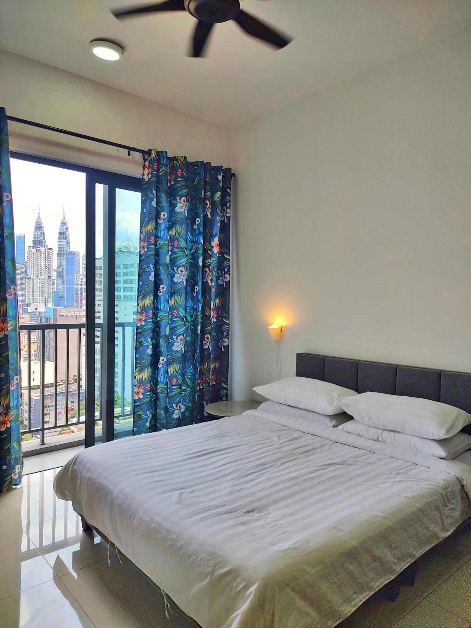 Căn hộ Chambers Klcc Kuala Lumpur