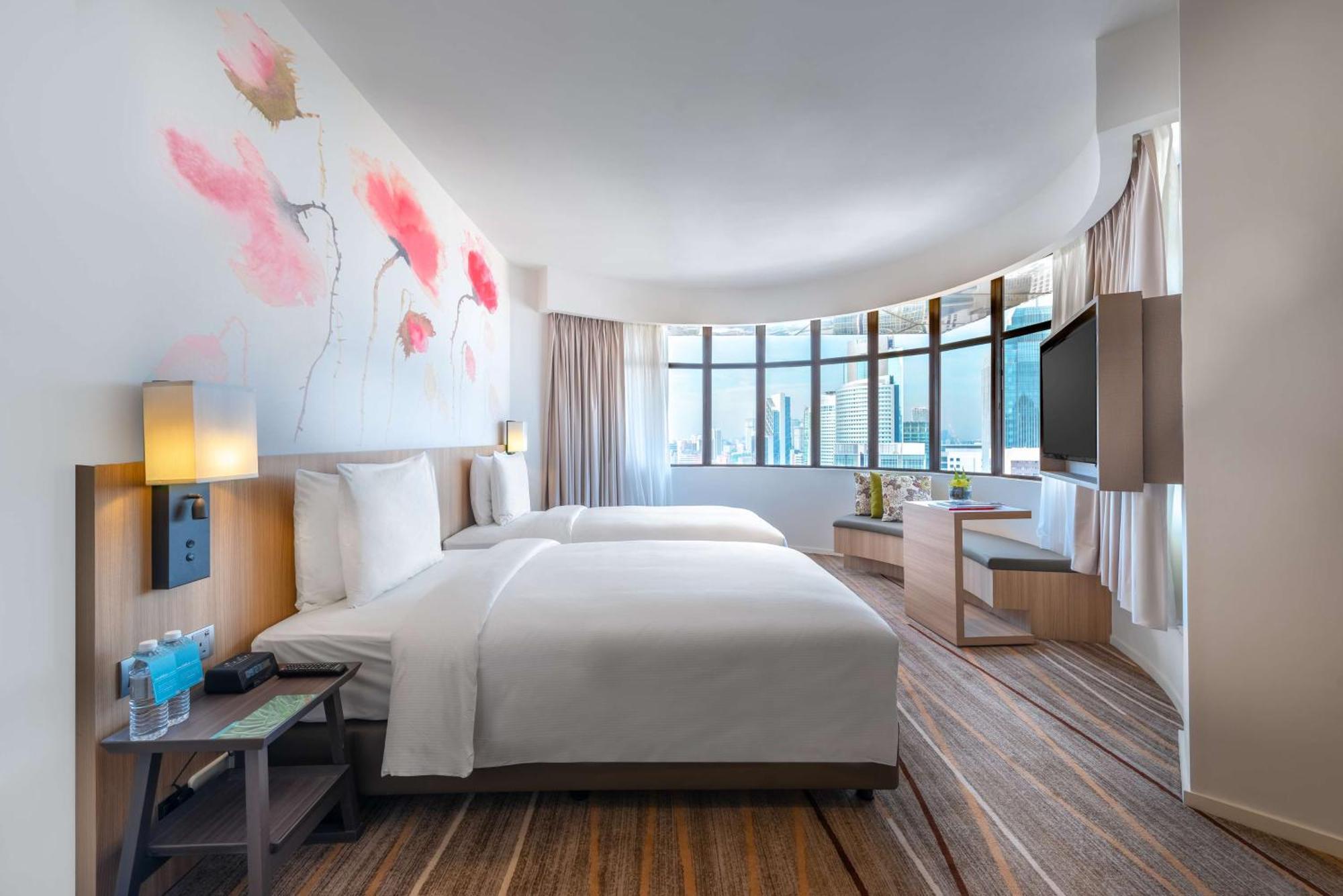 Hotel Hilton Garden - South Kuala Lumpur