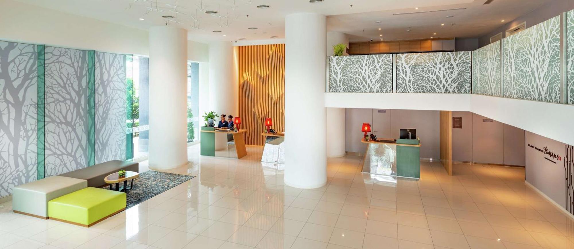 Hotel Hilton Garden - South 3*