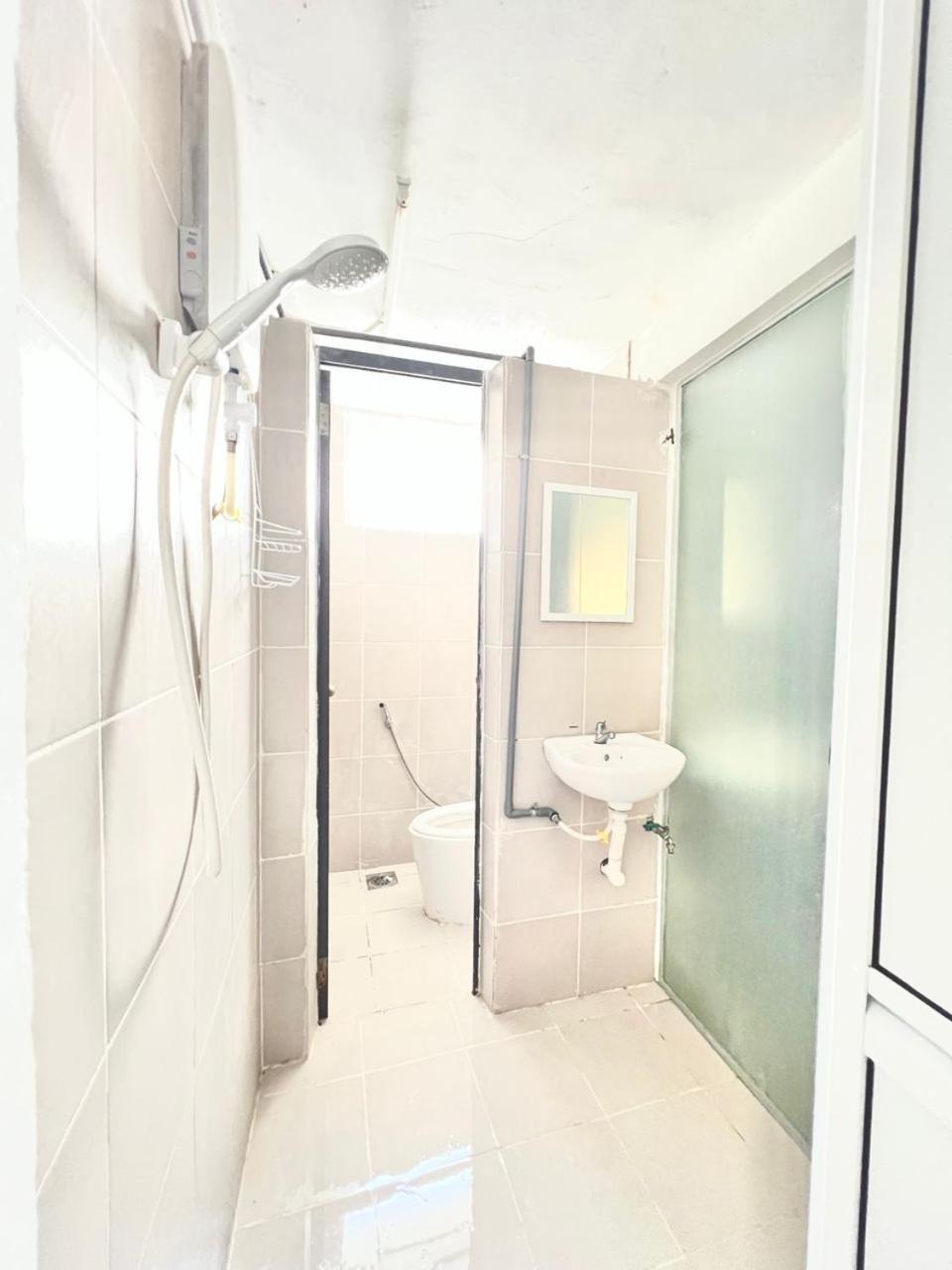 Ehsan Kl Albergue Kuala Lumpur