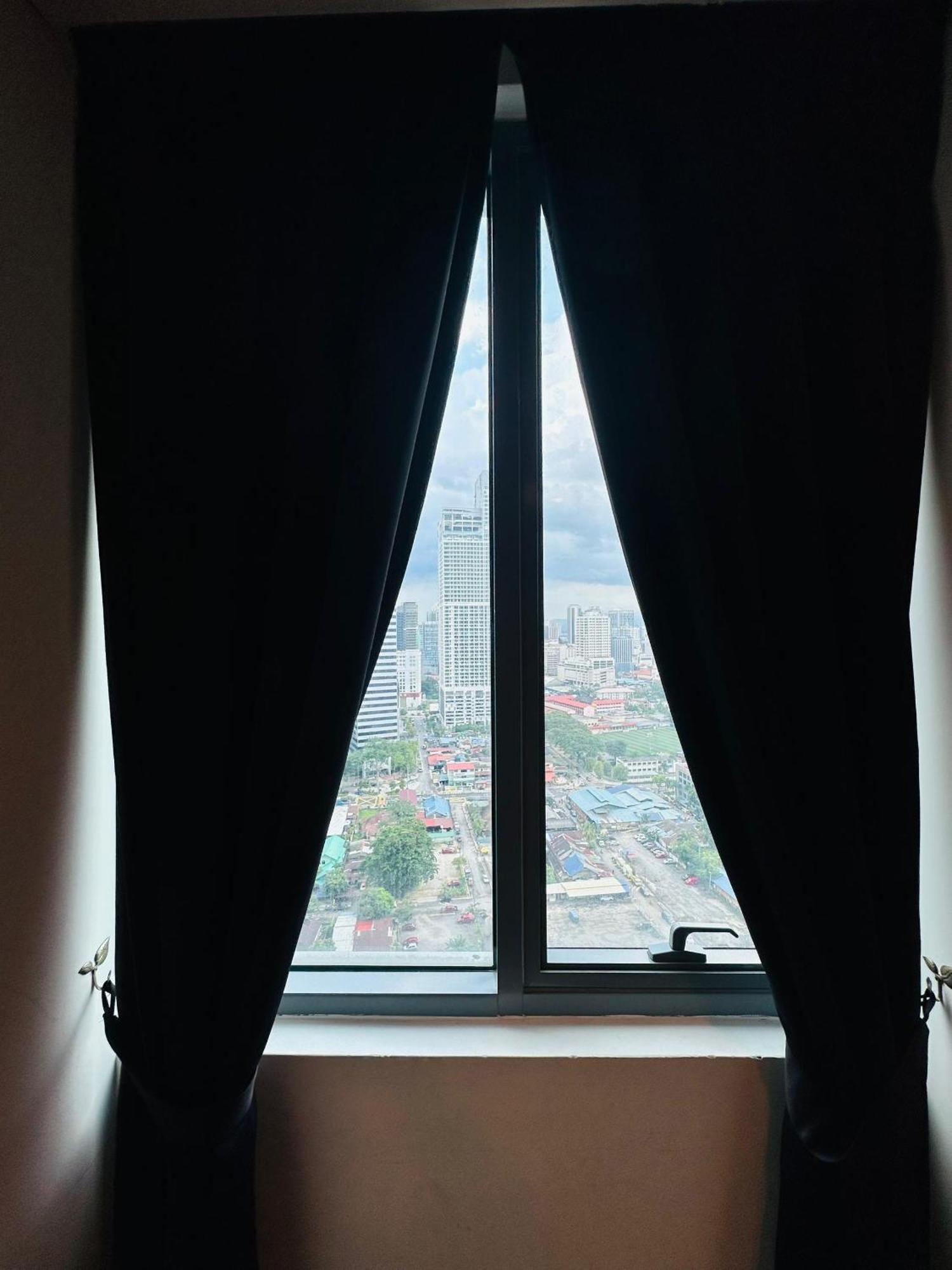 The Summer Klcc By Rsr Hotel 4*