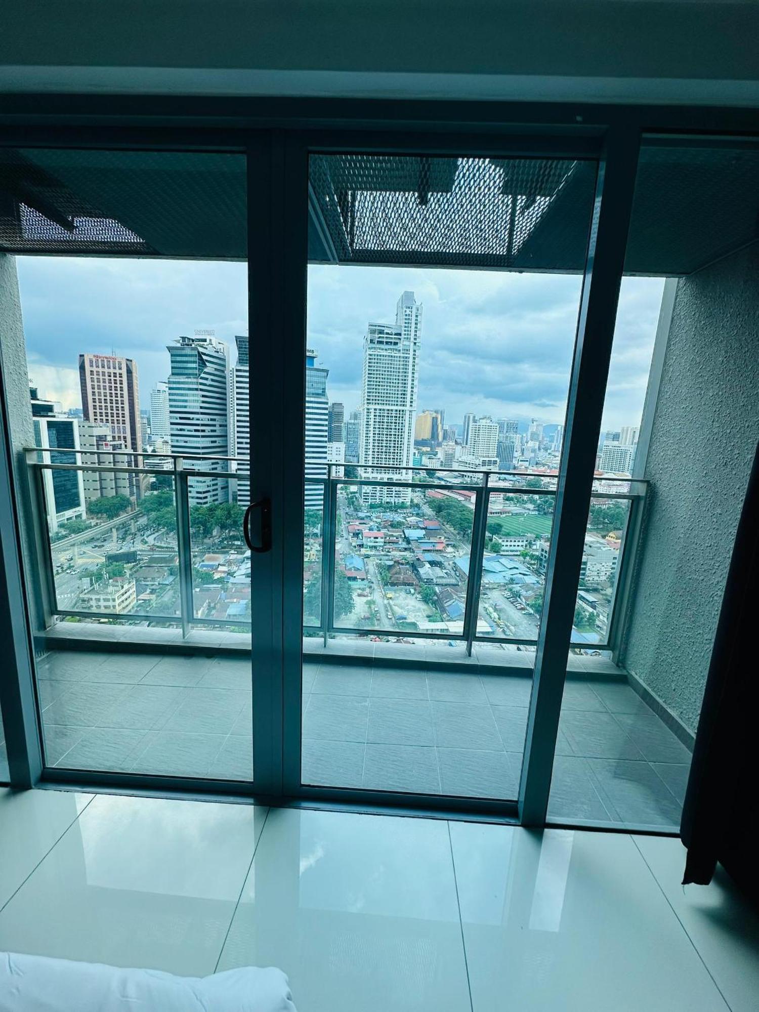 The Summer Klcc By Rsr Hotel