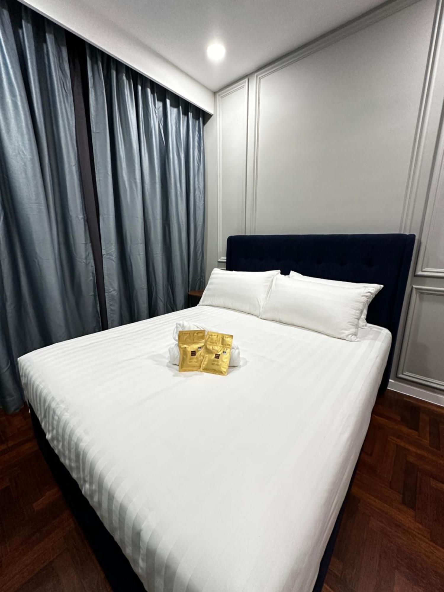 Bloomsvale Apartamento *