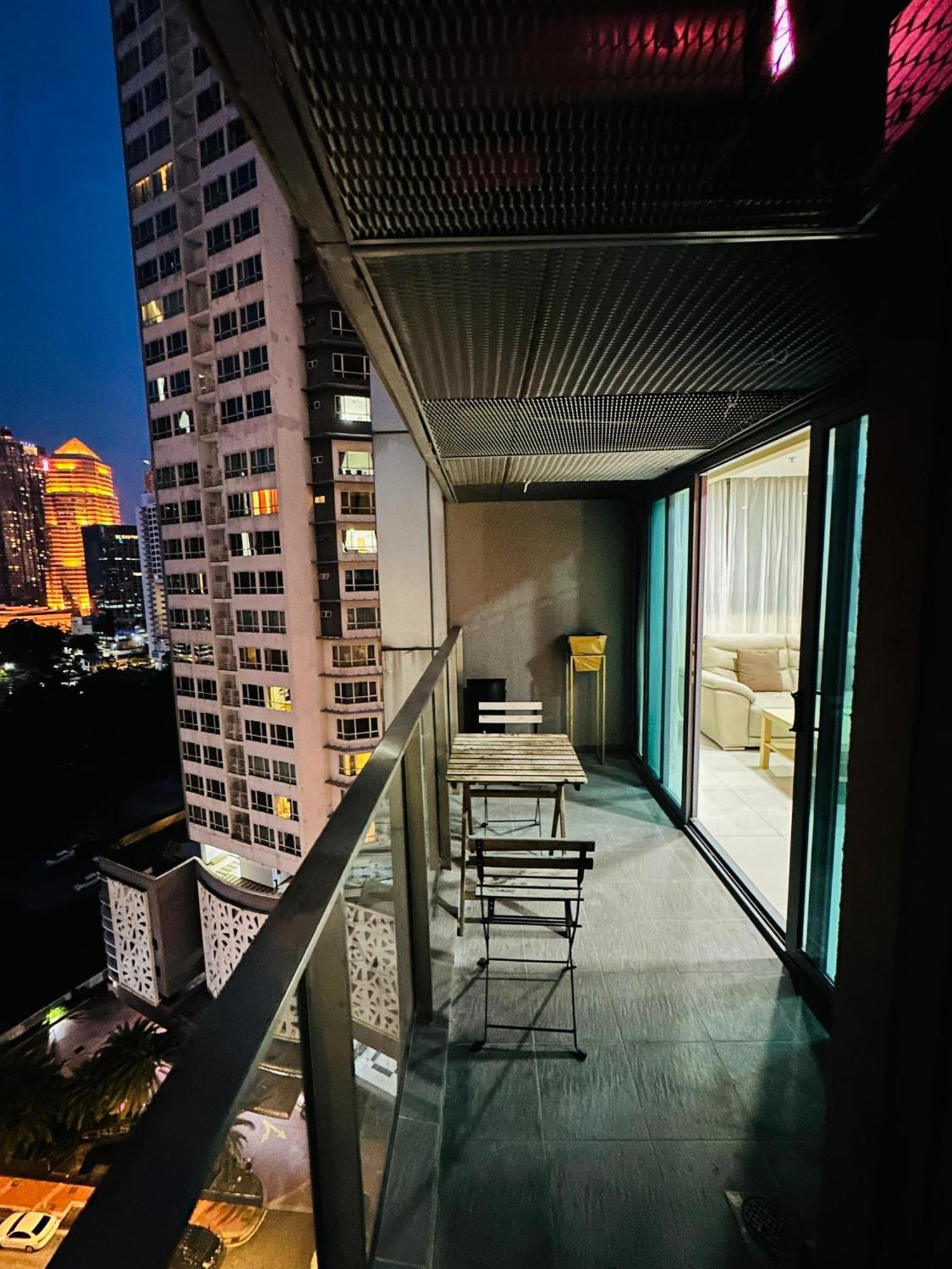 The Summer Klcc By Rsr Hotel 4*