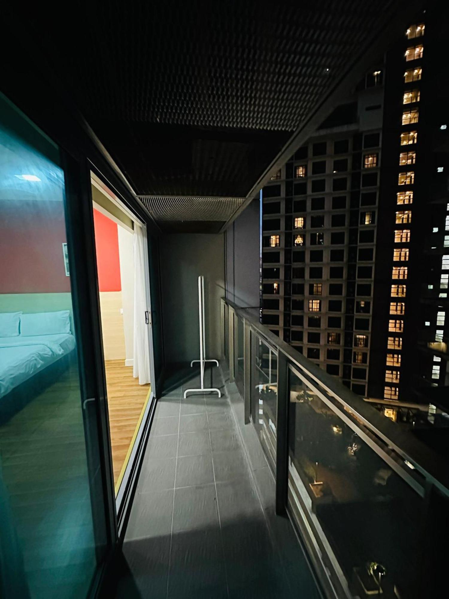 The Summer Klcc By Rsr Hotel 4*