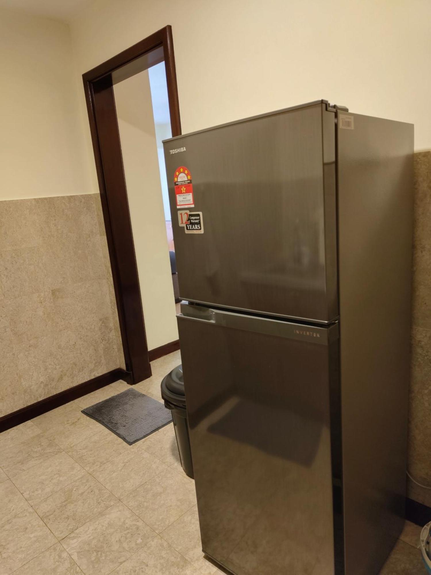 Times Square Services Star At East Lobby Căn hộ Kuala Lumpur