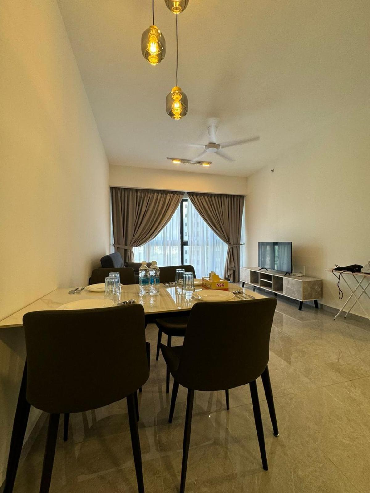 Agile Bukit Bintang Apartamento Kuala Lumpur