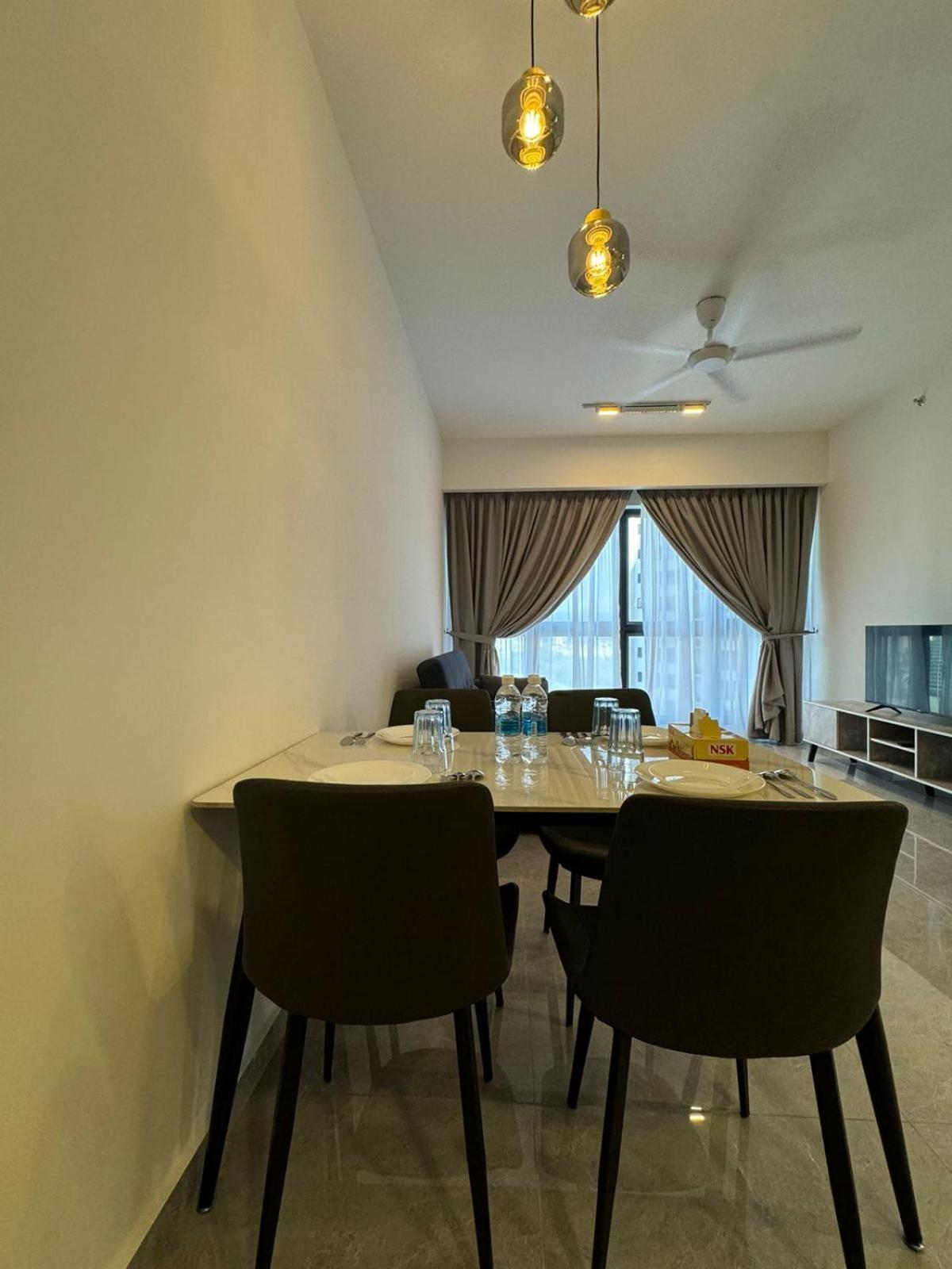 Apartamento Agile Bukit Bintang