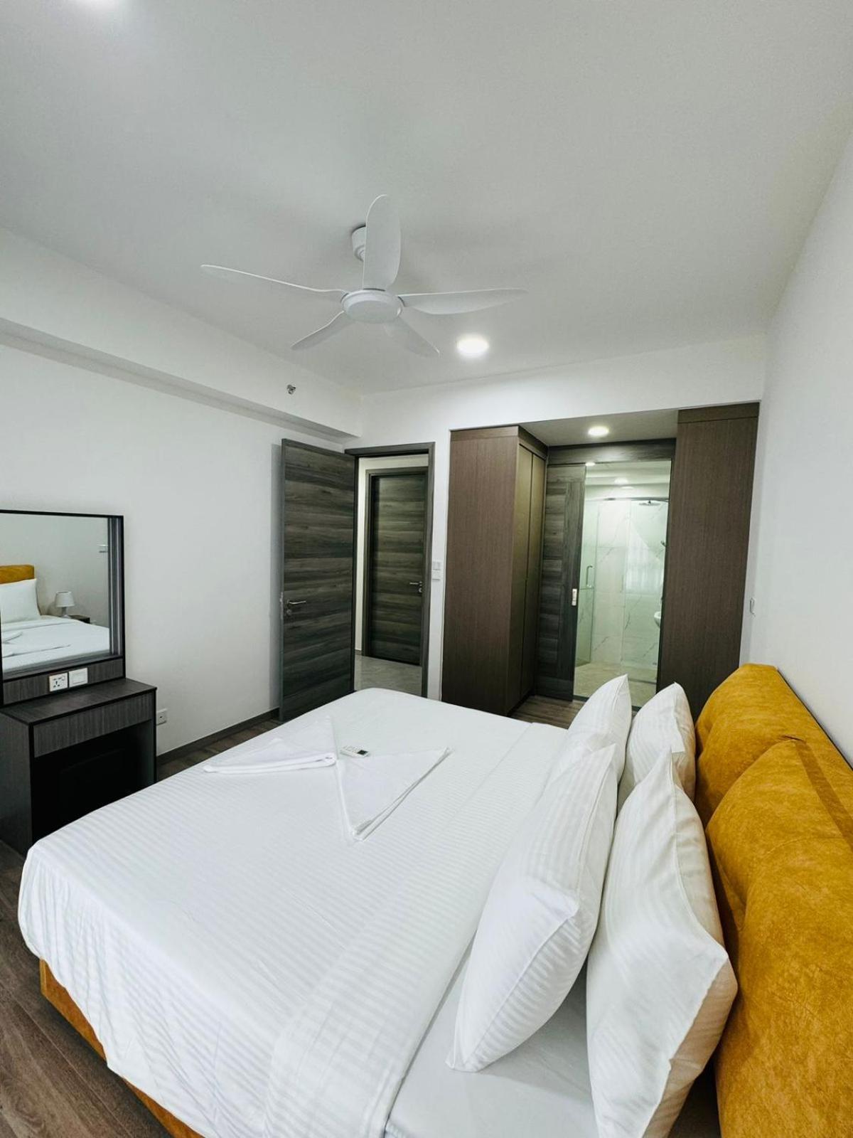 Apartamento Agile Bukit Bintang