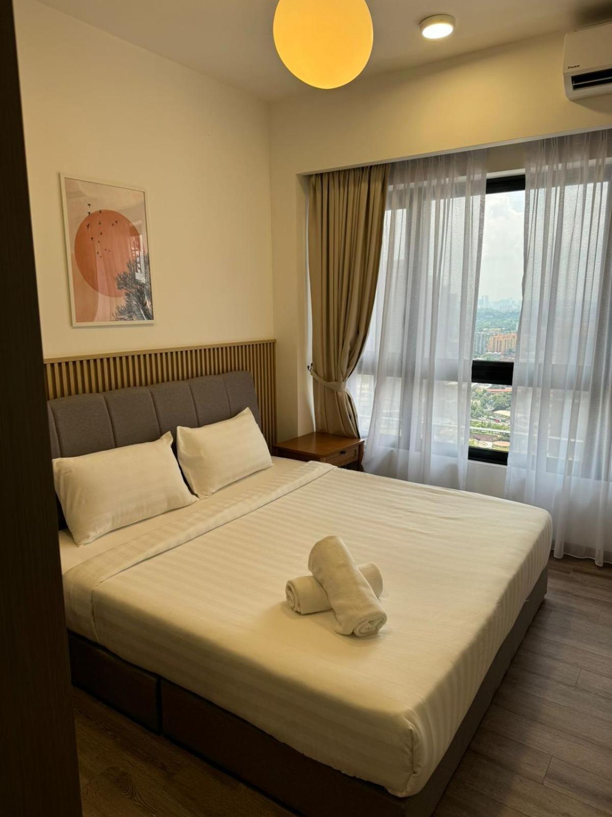 Apartamento Agile Bukit Bintang