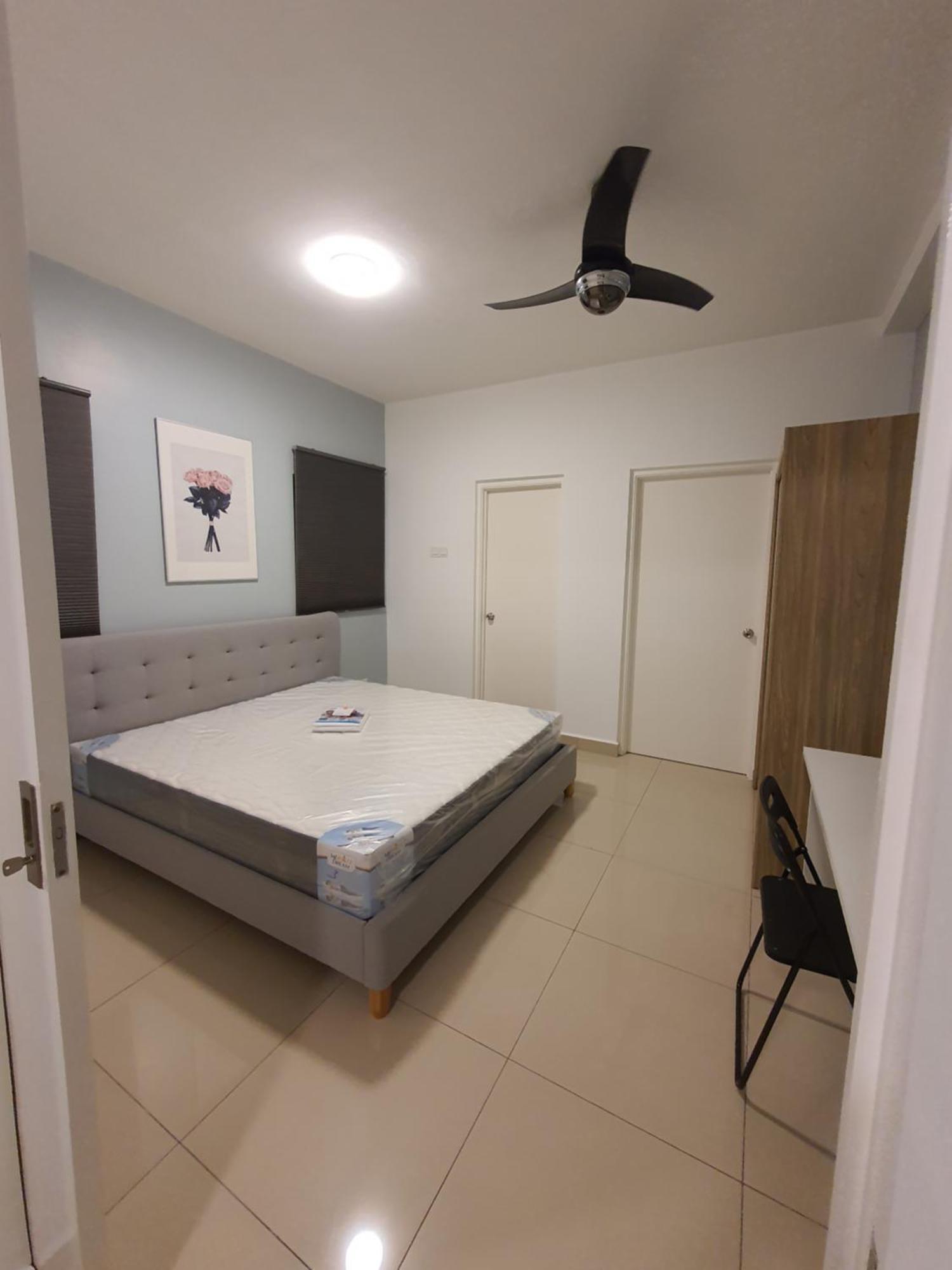 Maxim Citylights Sentul Apartment Kuala Lumpur