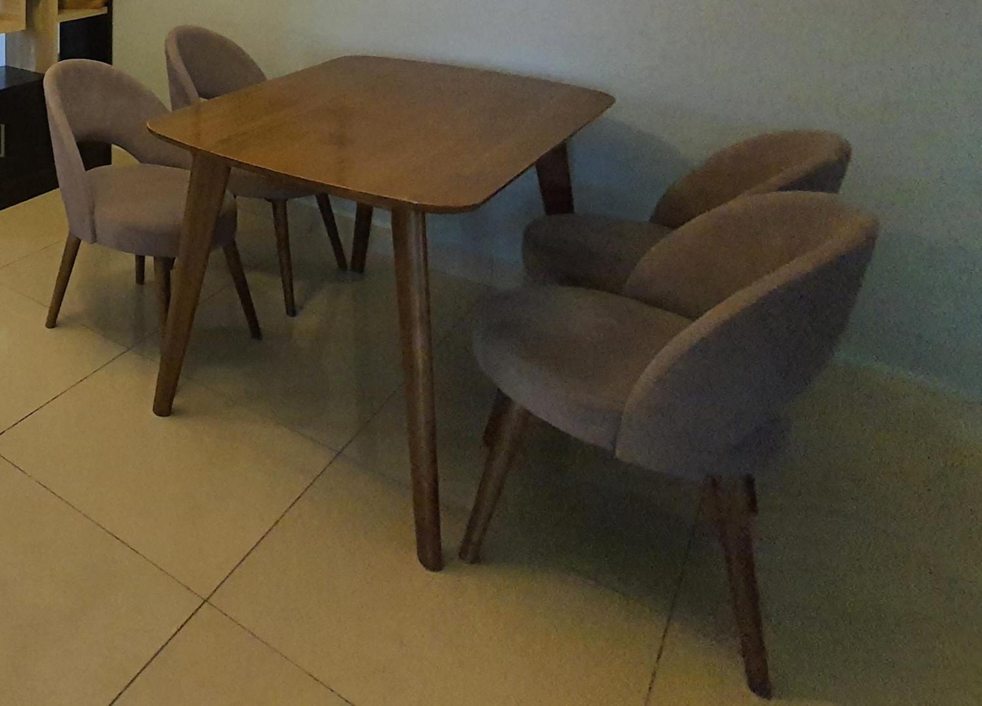 Apartment Maxim Citylights Sentul