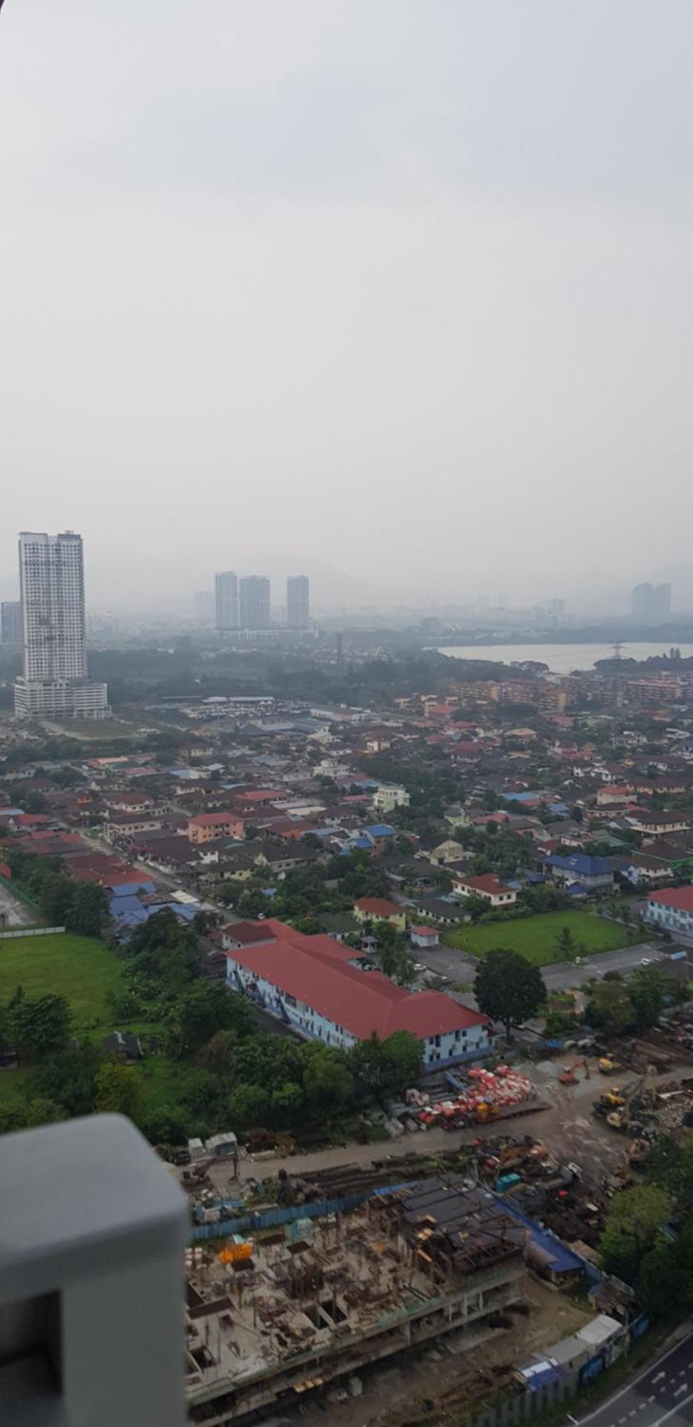 Maxim Citylights Sentul Apartment *