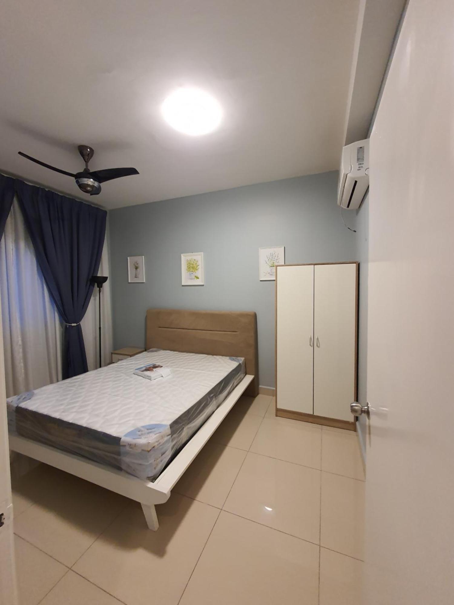 Apartment Maxim Citylights Sentul *