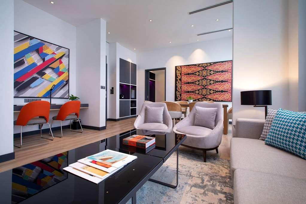 Hotel Innside By Melia Cheras *