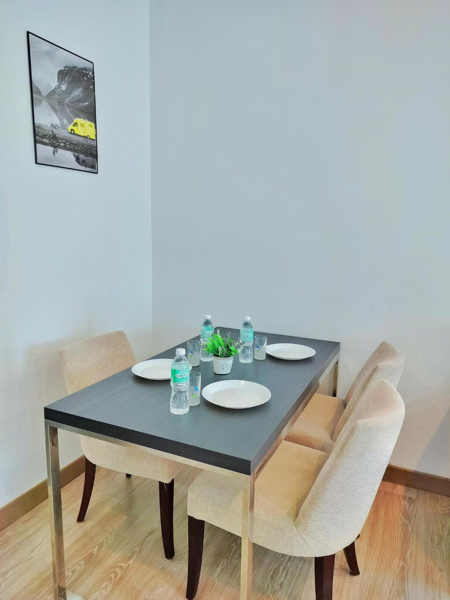 Pangsapuri Lila House One Bukit Ceylon *