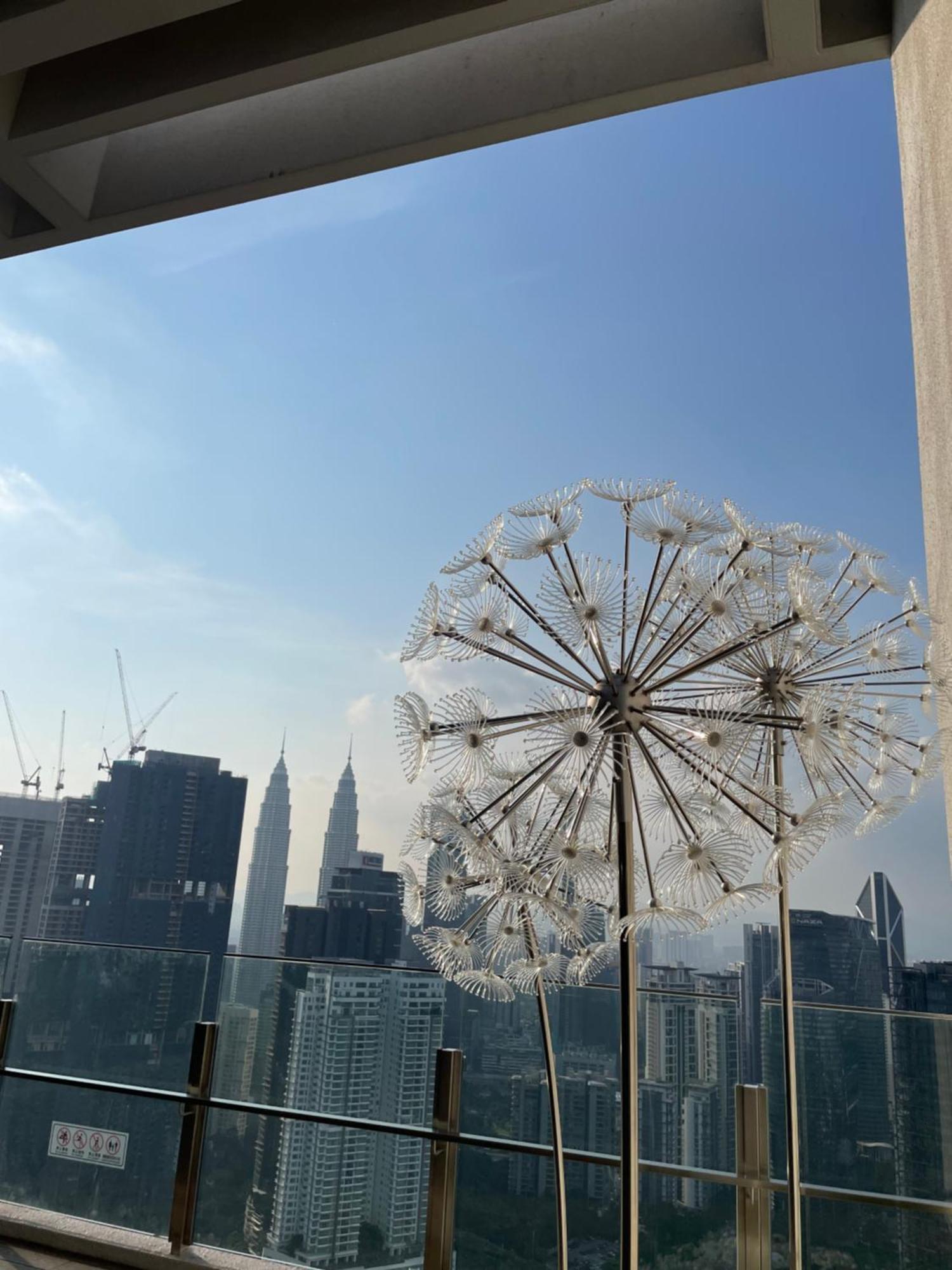 Căn hộ Agile Bukit Bintang Trx By Dynamic Kuala Lumpur
