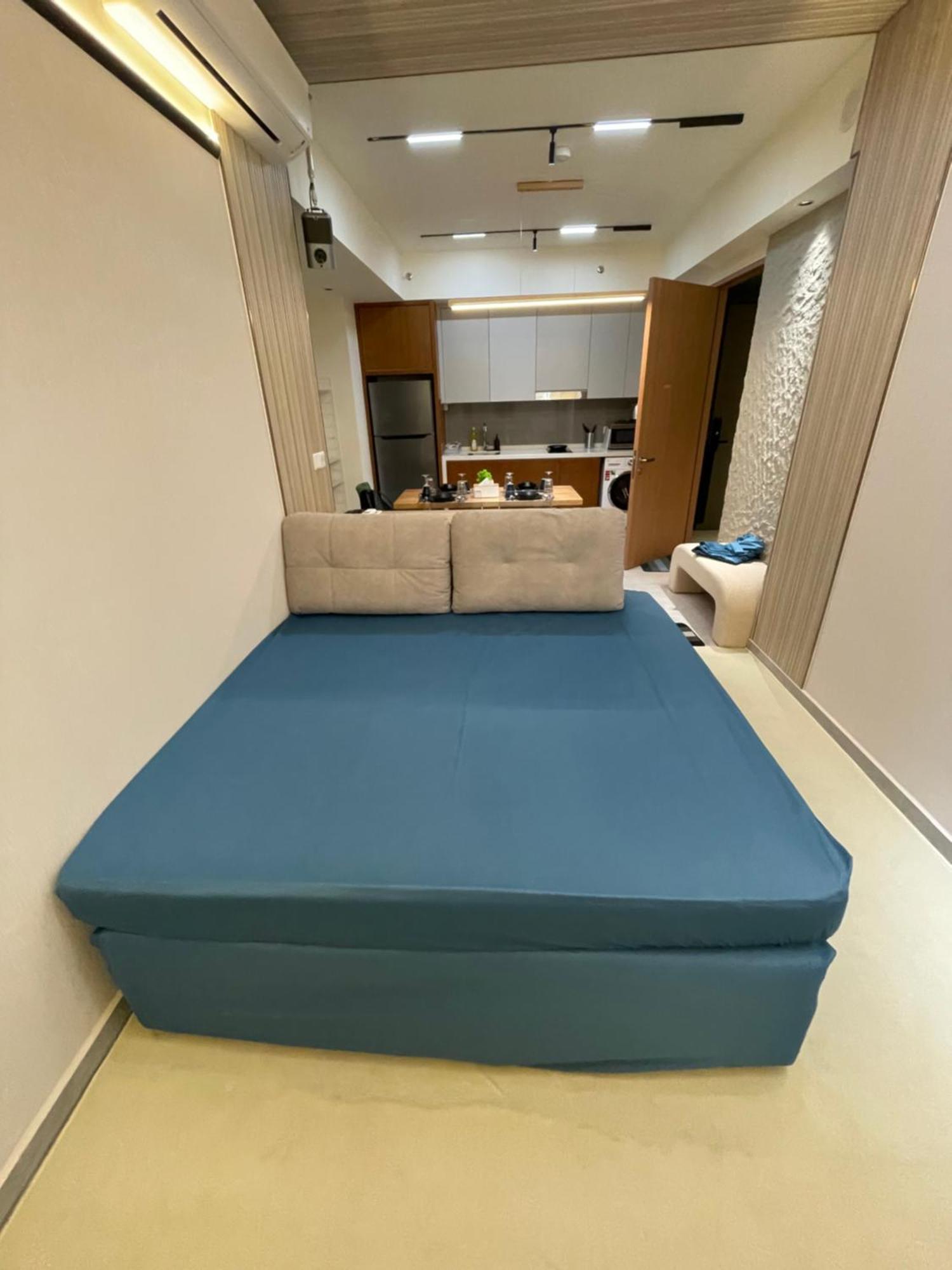 Agile Bukit Bintang Trx By Dynamic Căn hộ Kuala Lumpur