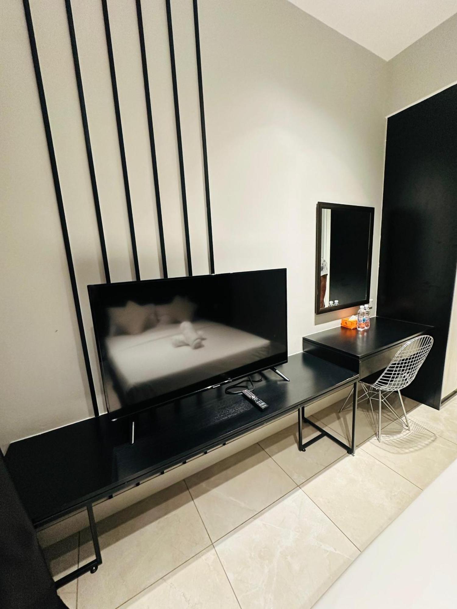 Khách sạn hẻo lánh The Axon Bukit Bintang