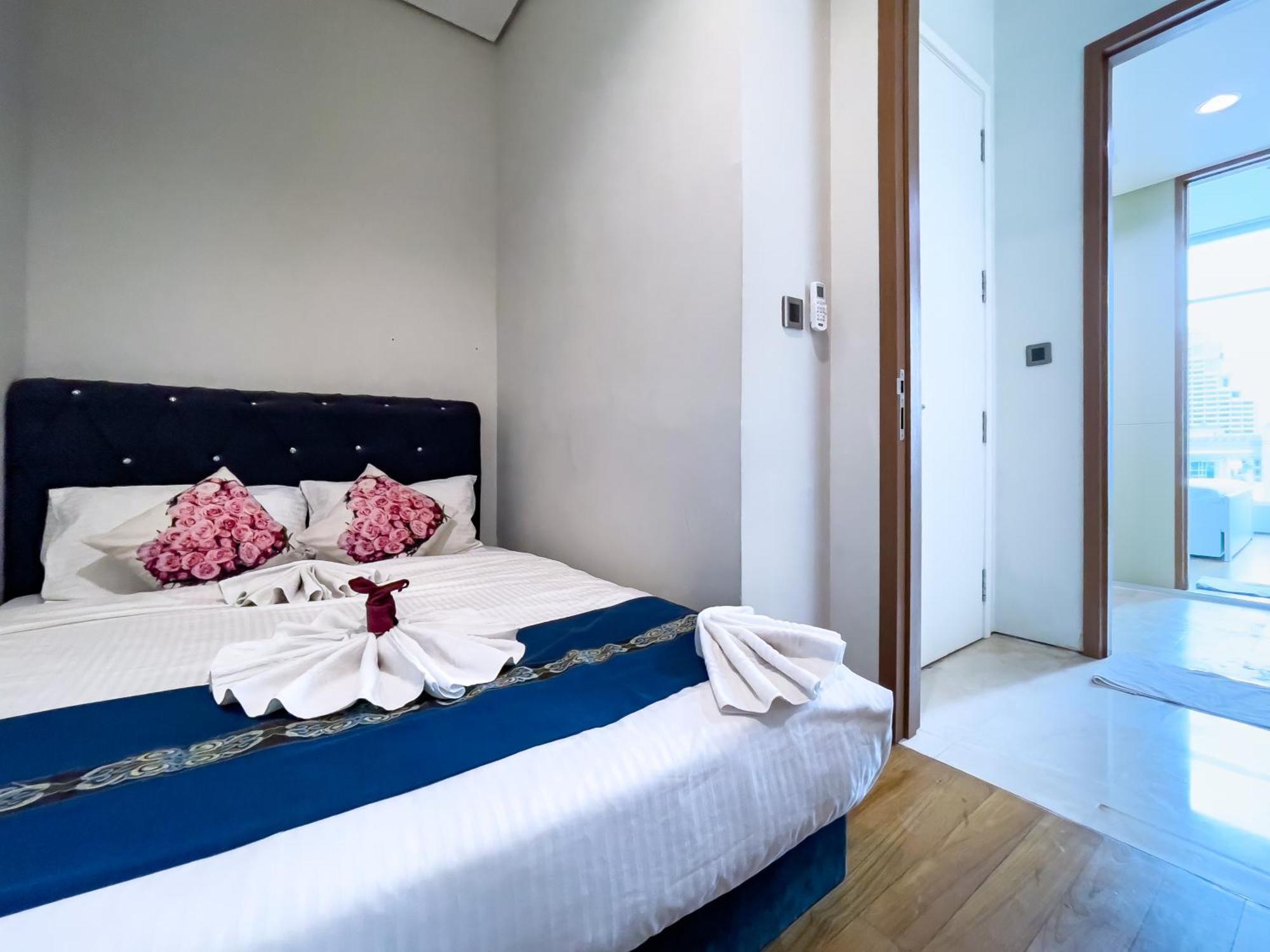Soho Klcc By Rest Apartamento *