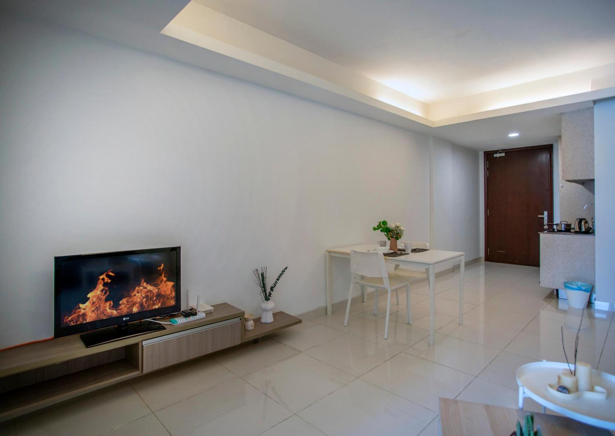 Apartment Carlton, Chelsea At Plaza Damas 3, Sri Hartamas Kuala Lumpur