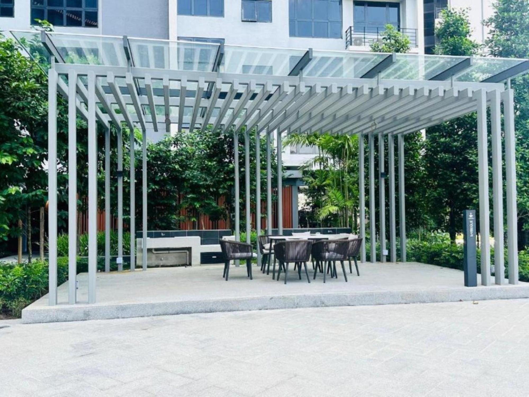 Căn hộ Agile Bukit Bintang By Neptune Kuala Lumpur