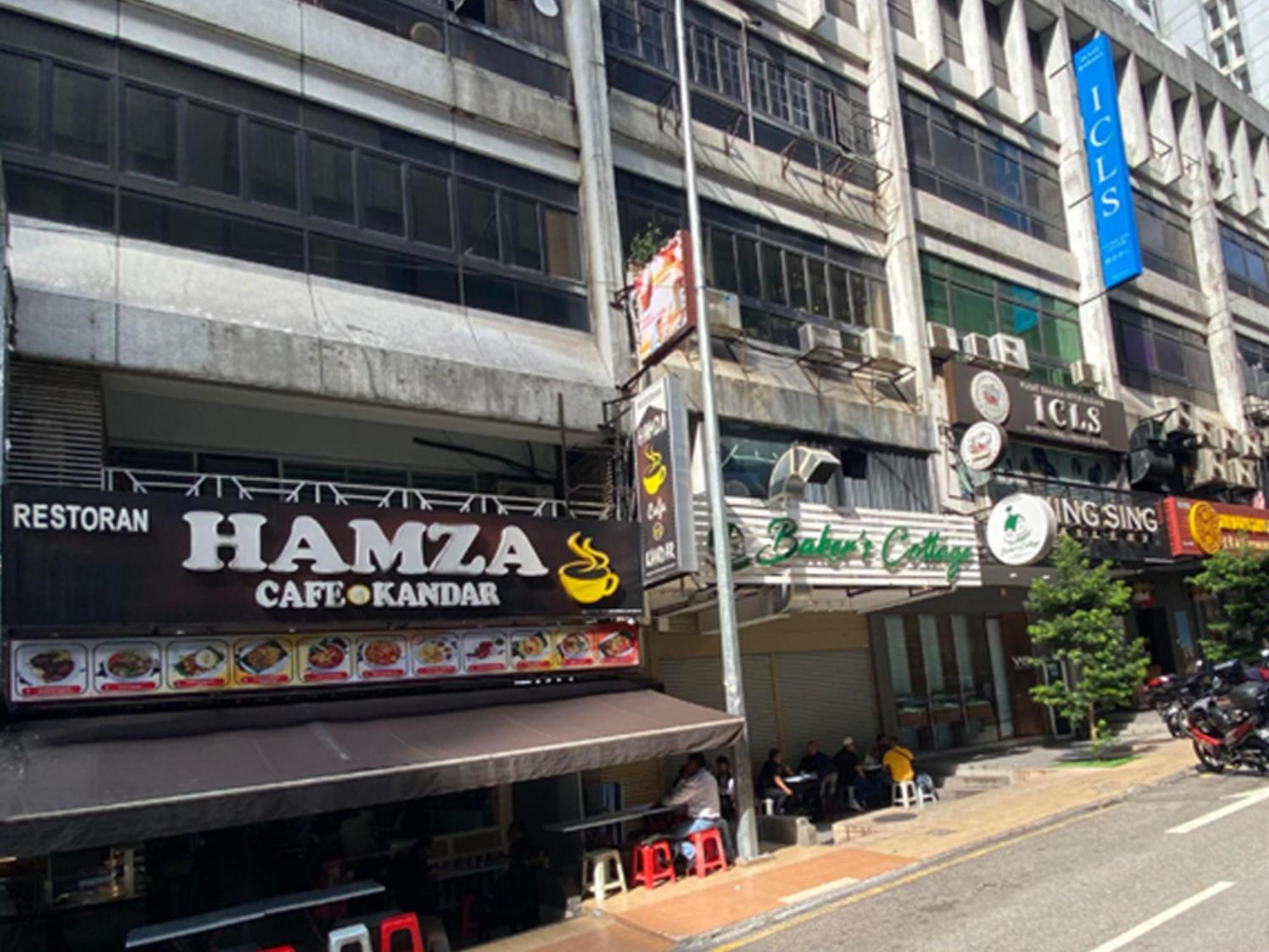 3br12pax Fahrenheit88 C8-9 - Opposite Pavilion Kl Bukit Bintang Trx