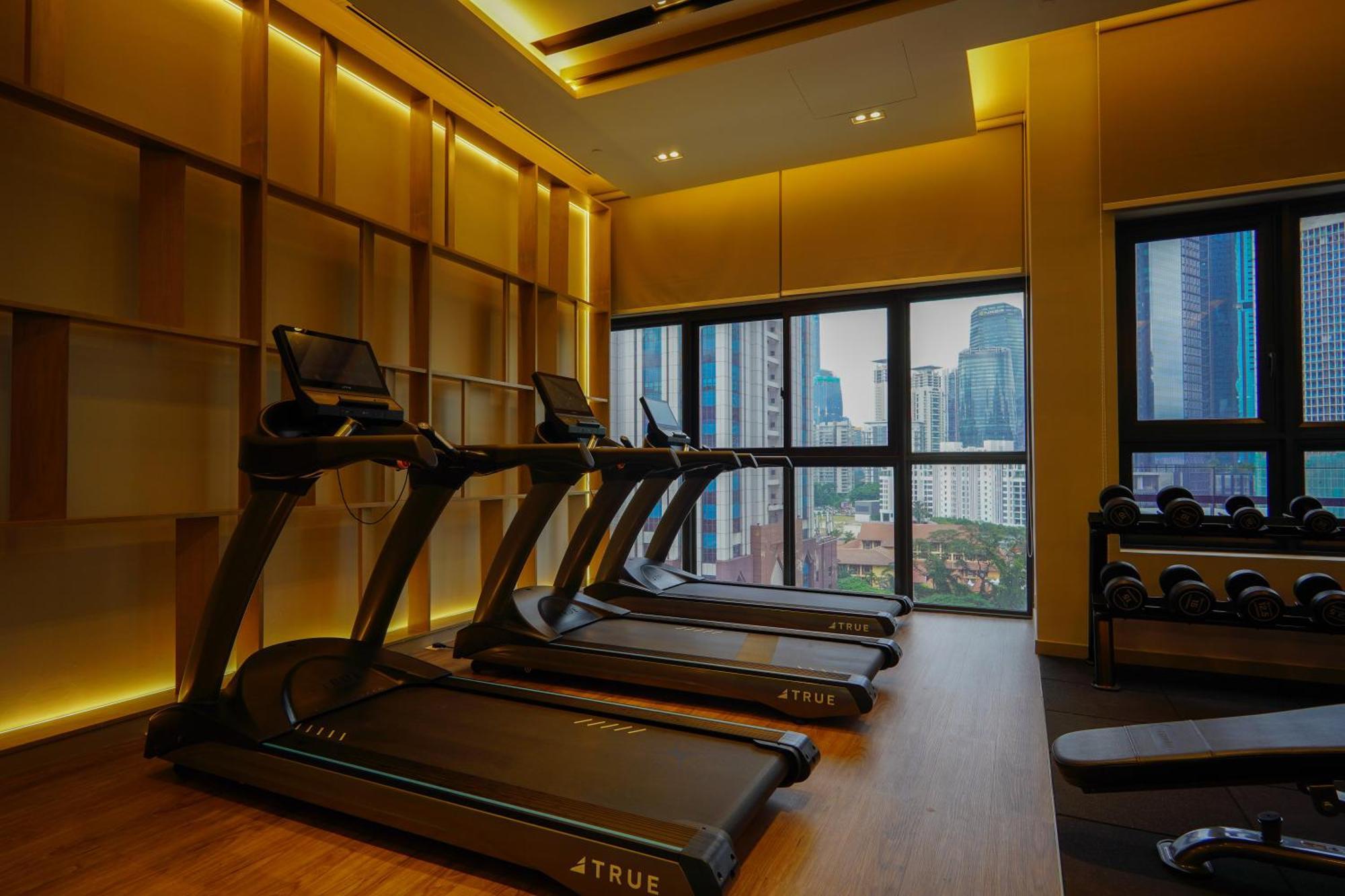Agile Luxe Trx Bukit Bintang