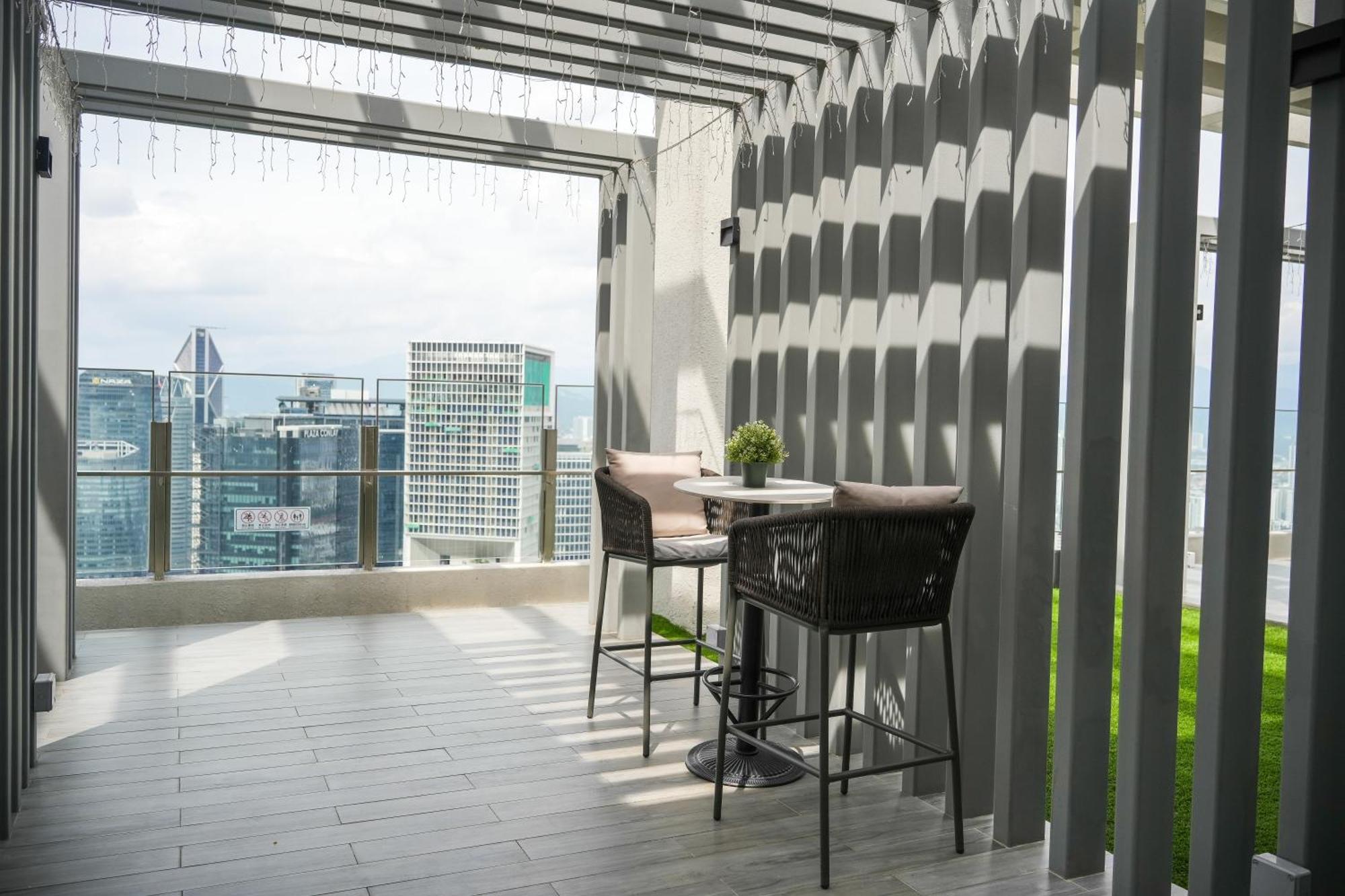 Agile Luxe Trx Bukit Bintang