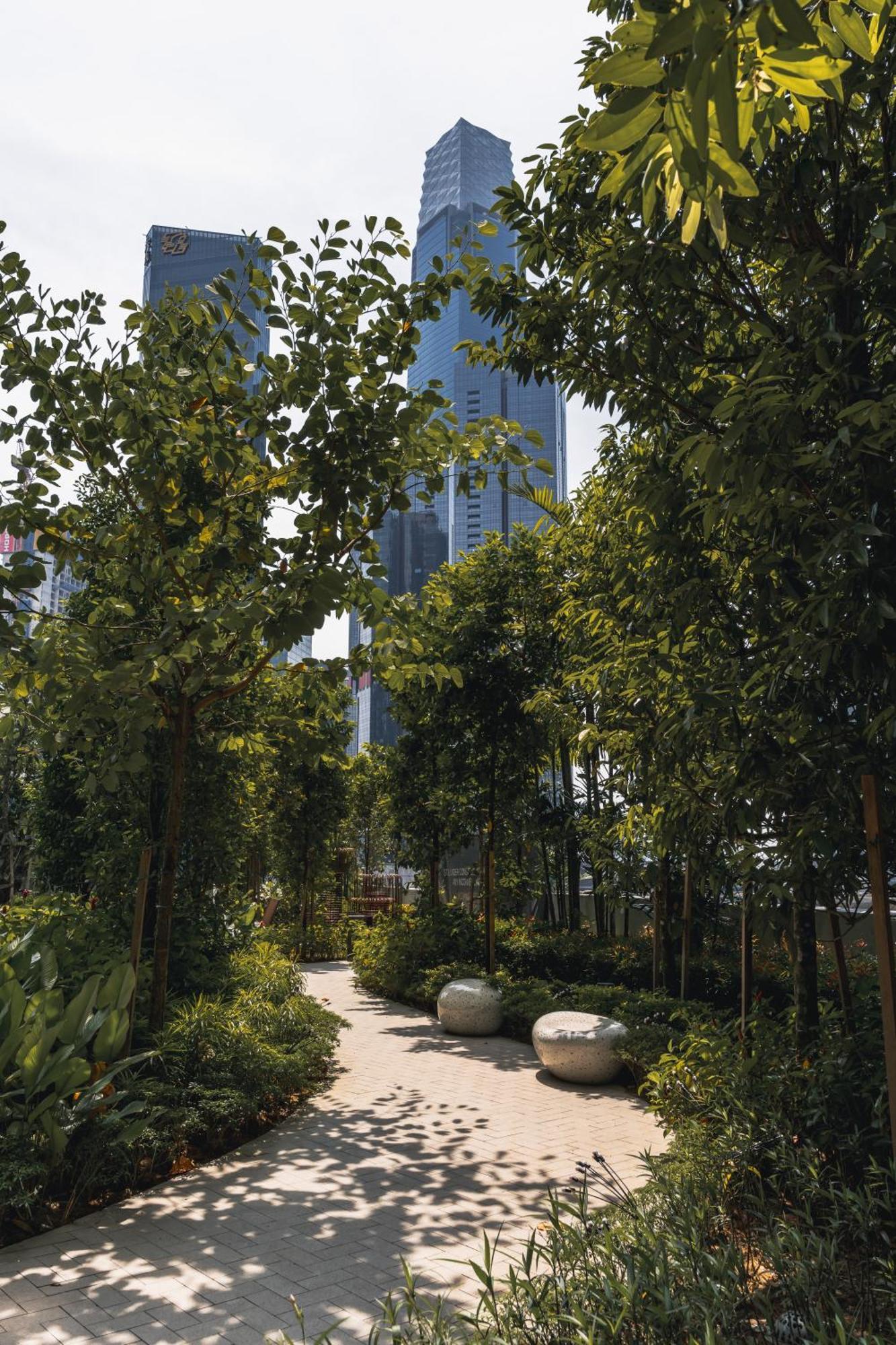 Agile Luxe Trx Bukit Bintang *