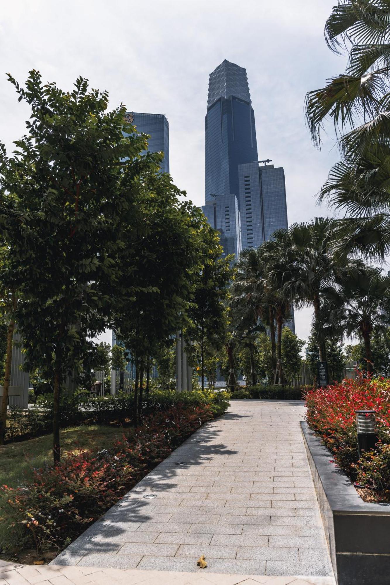 Agile Luxe Trx Bukit Bintang Kuala Lumpur