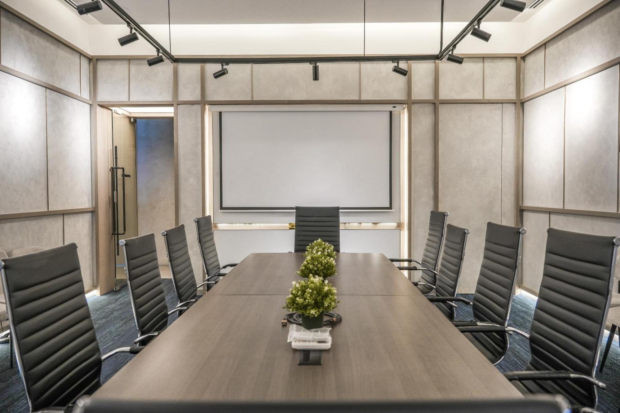 Aparthotel Agile Luxe Trx Bukit Bintang Kuala Lumpur