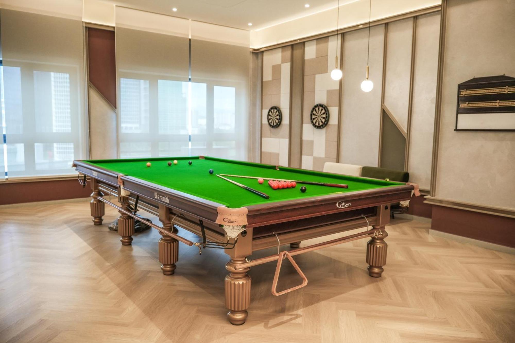 Agile Luxe Trx Bukit Bintang