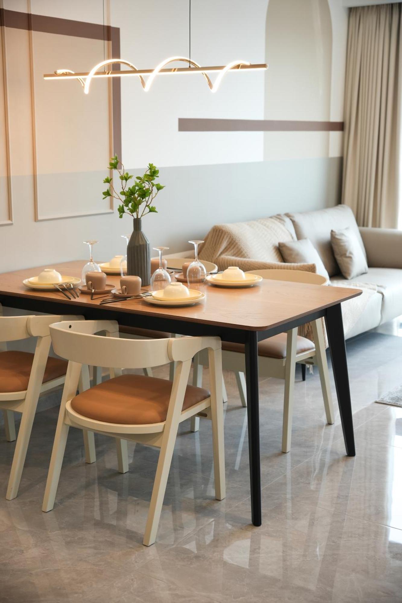 Aparthotel Agile Luxe Trx Bukit Bintang *