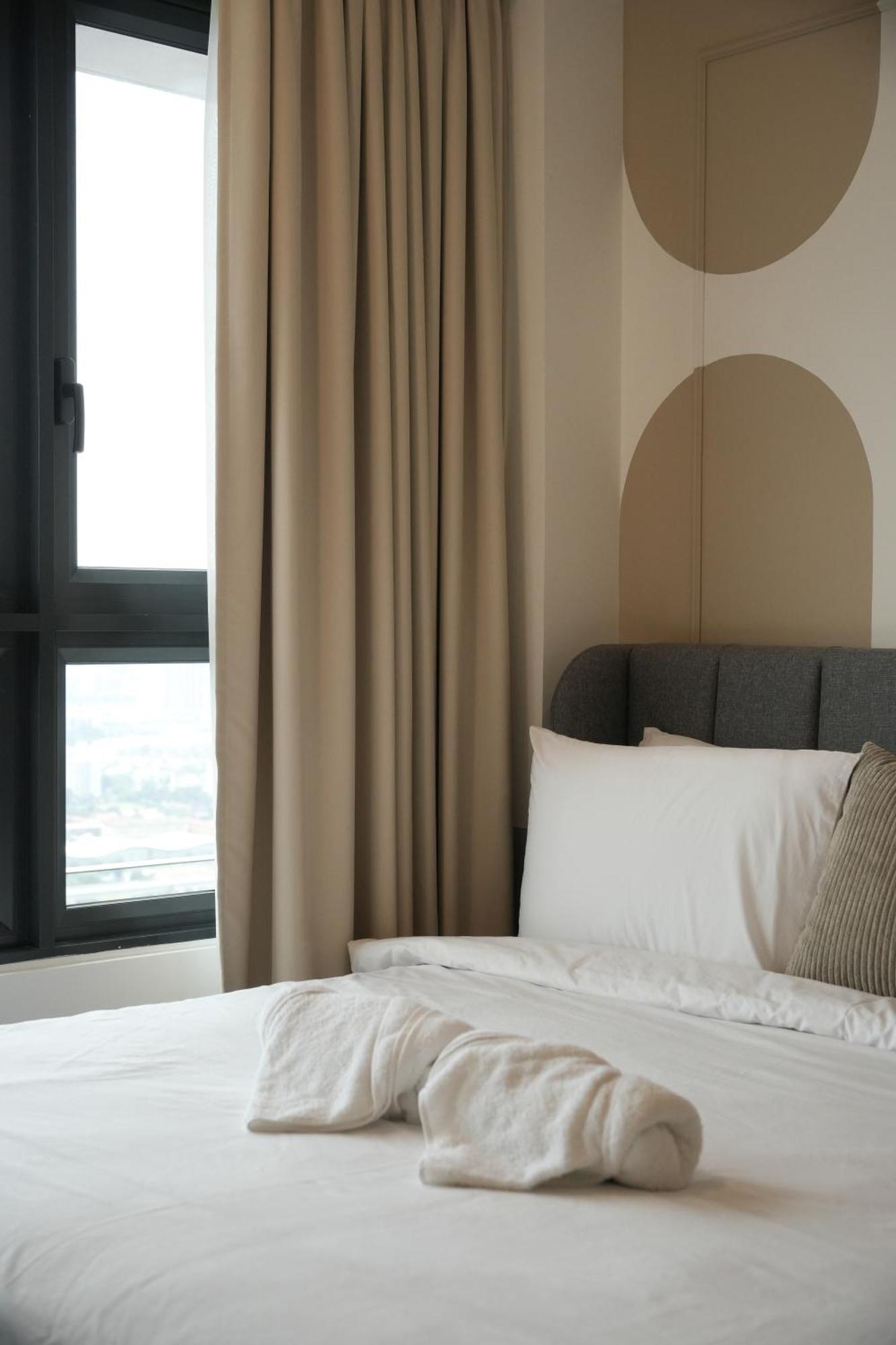 Agile Luxe Trx Bukit Bintang *