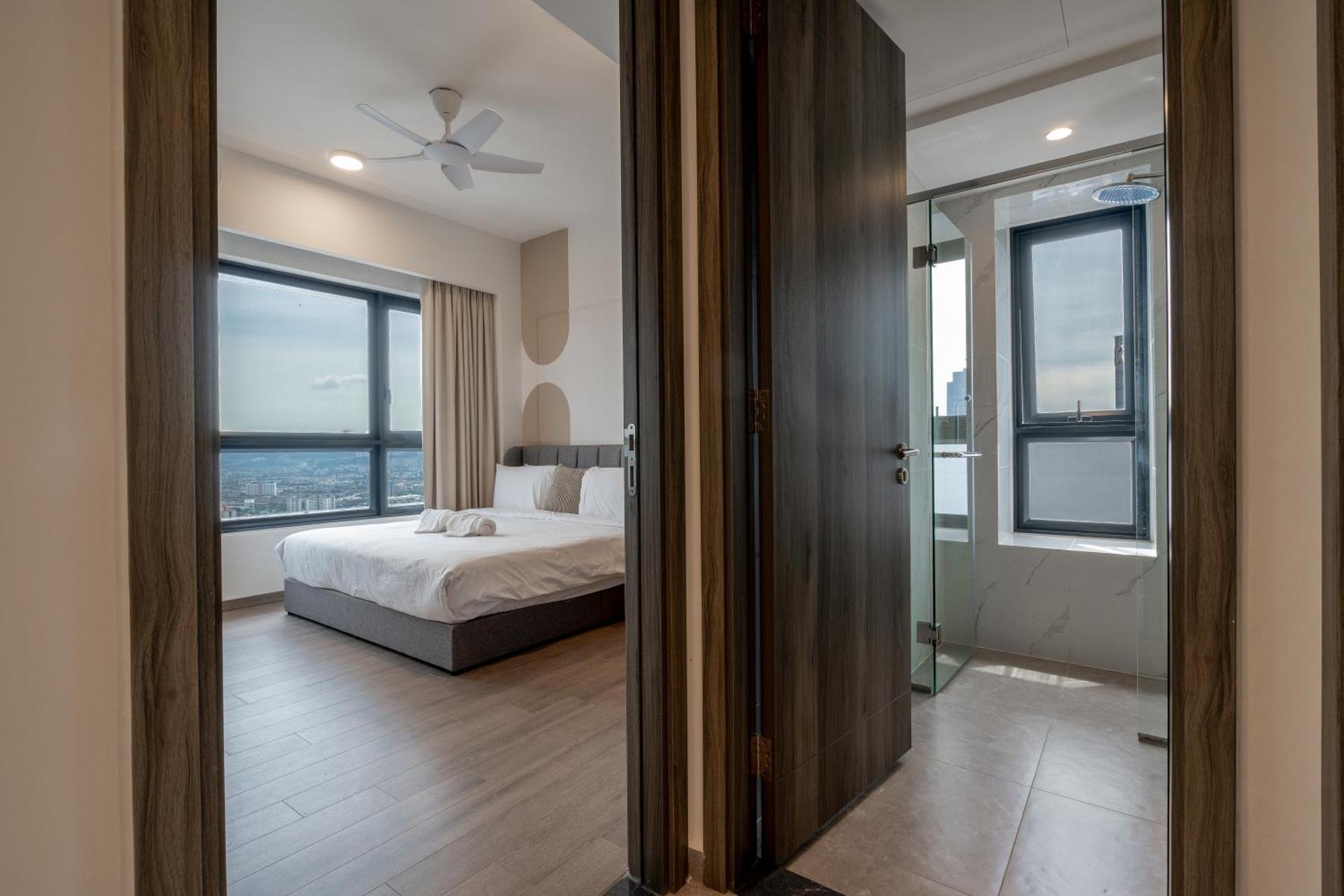 Agile Luxe Trx Bukit Bintang * Kuala Lumpur