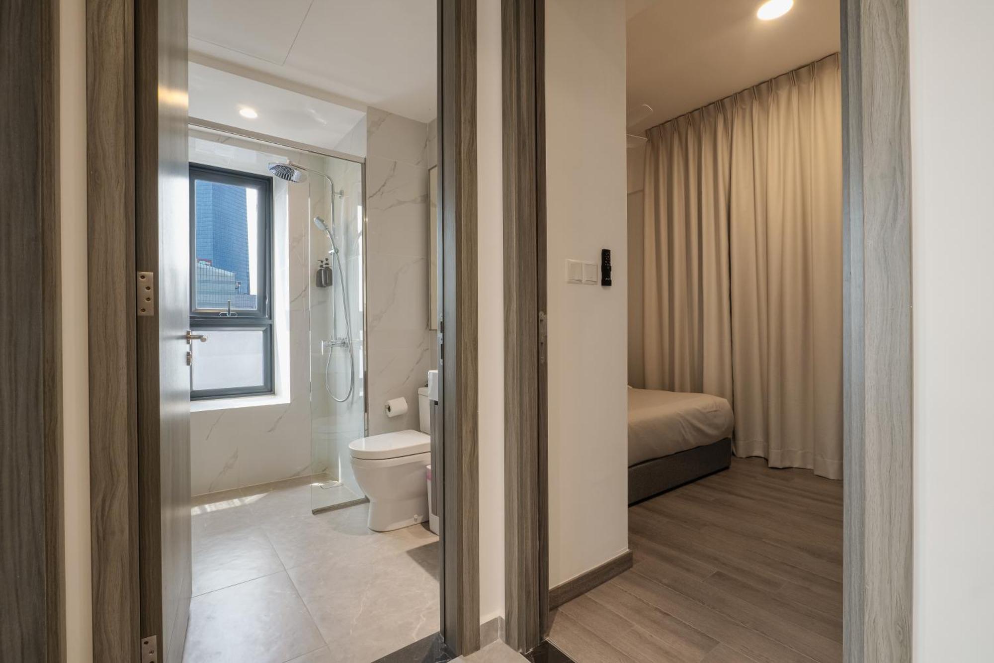 Agile Luxe Trx Bukit Bintang