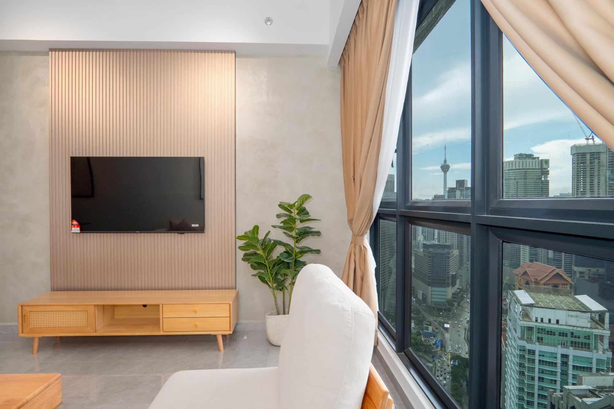 Agile Luxe Trx Bukit Bintang