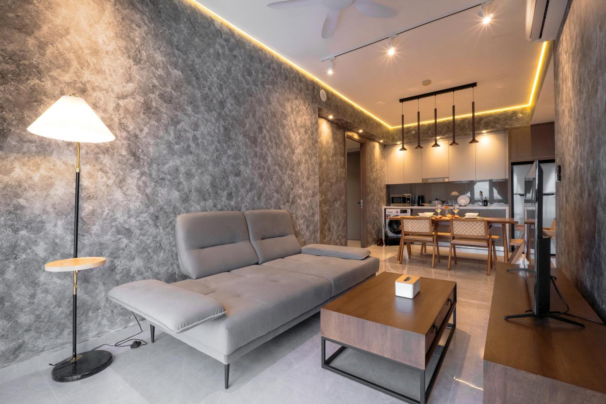 Agile Luxe Trx Bukit Bintang *