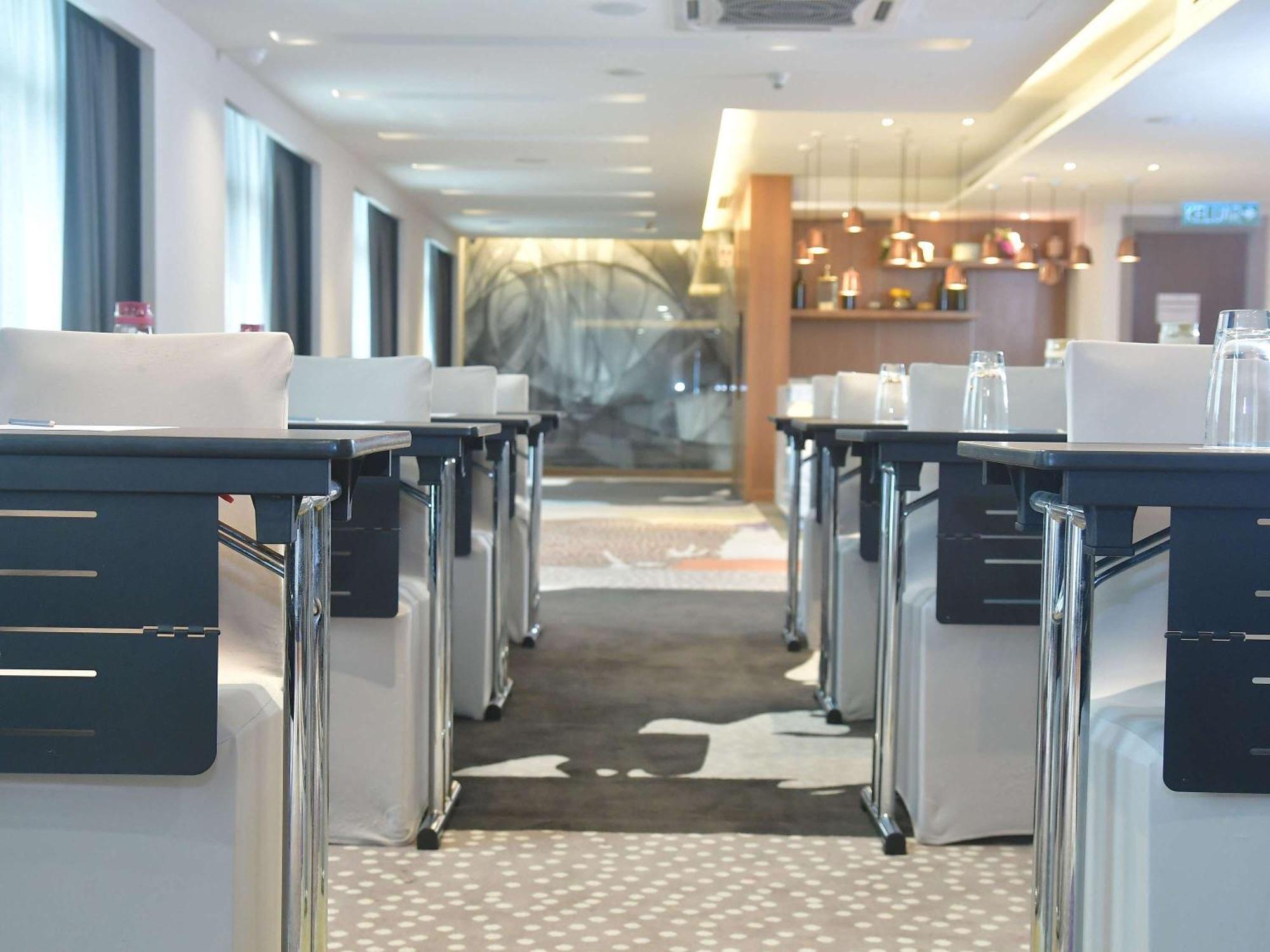 Mercure Shaw Parade Khách sạn Kuala Lumpur