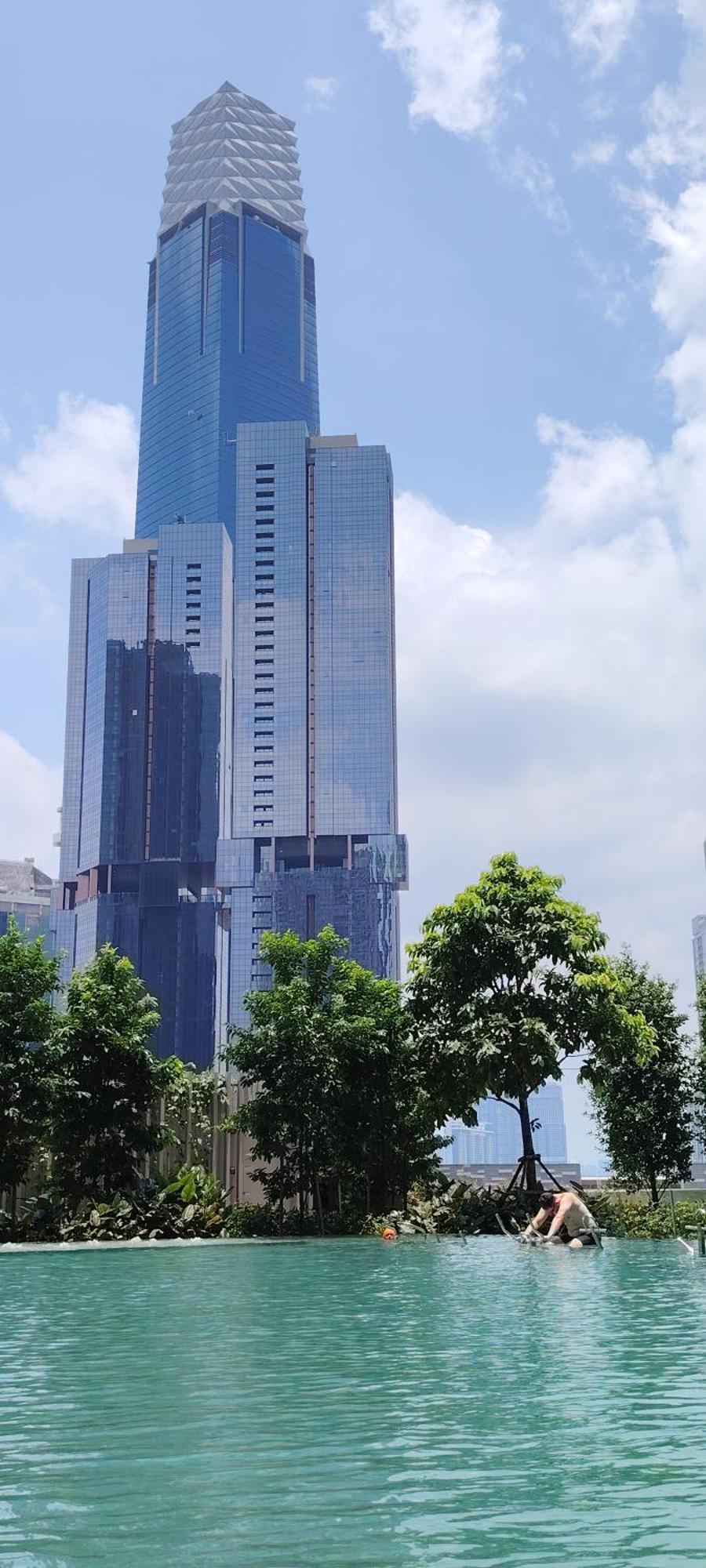Apartamento Agile Bukit Bintang