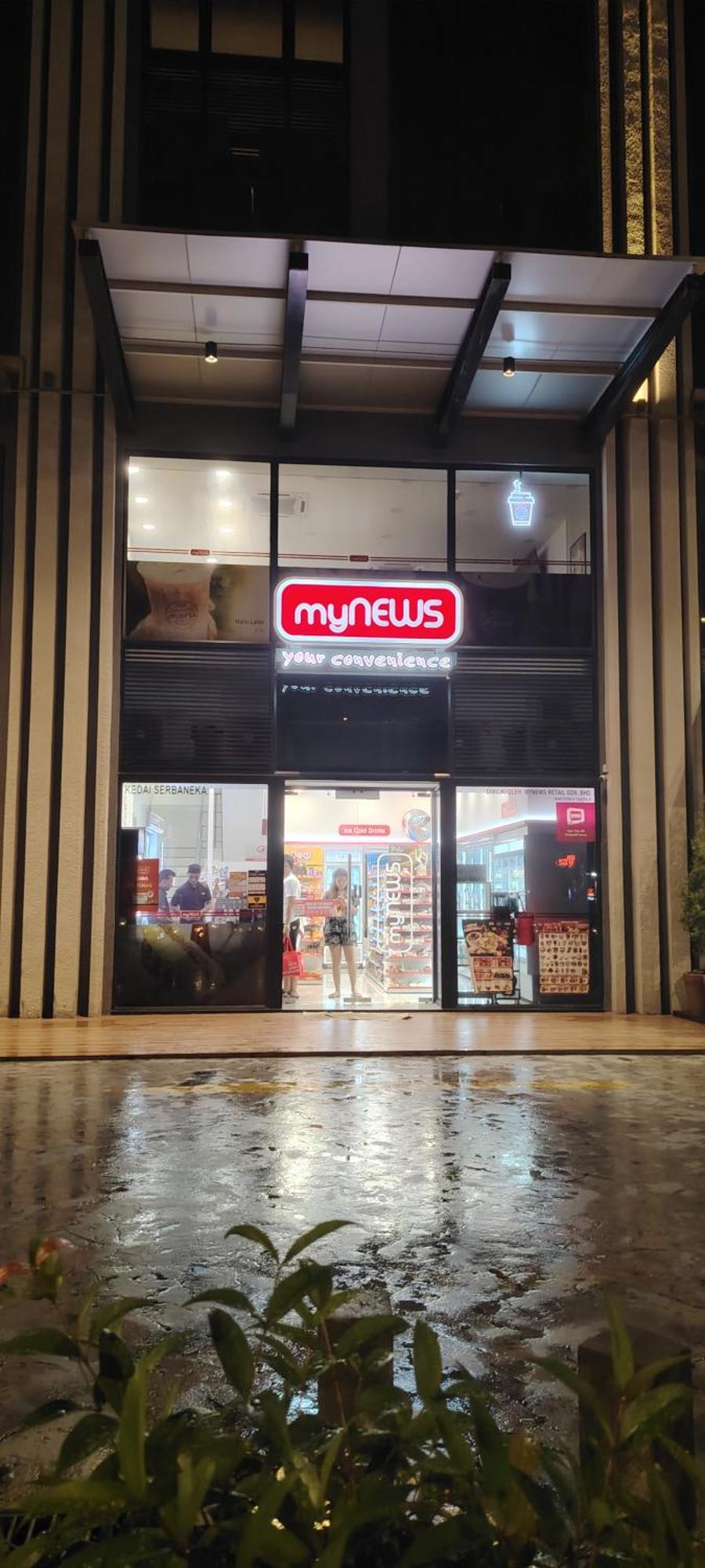 Apartamento Agile Bukit Bintang *