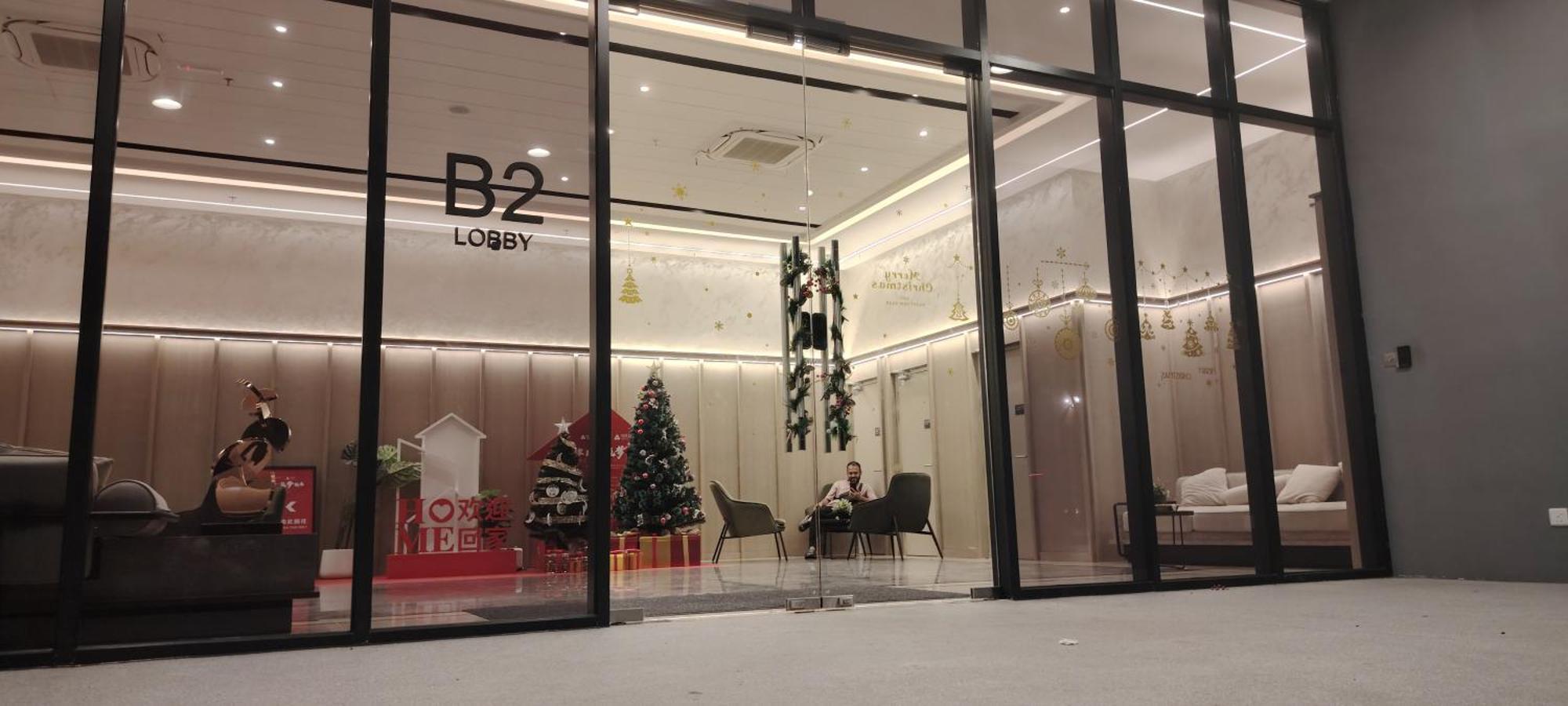 Apartamento Agile Bukit Bintang Kuala Lumpur
